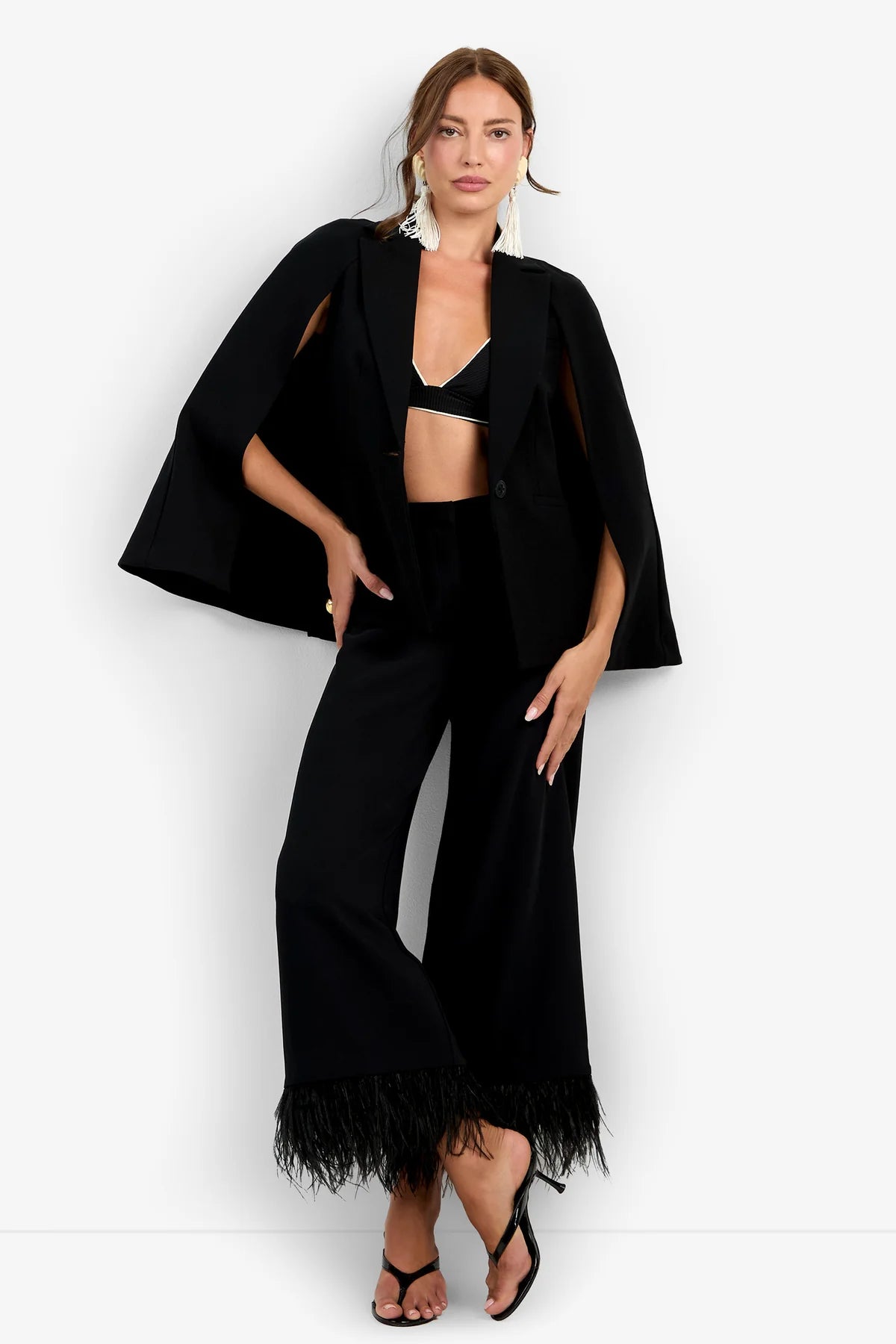 Trina Turk Amarie Pant