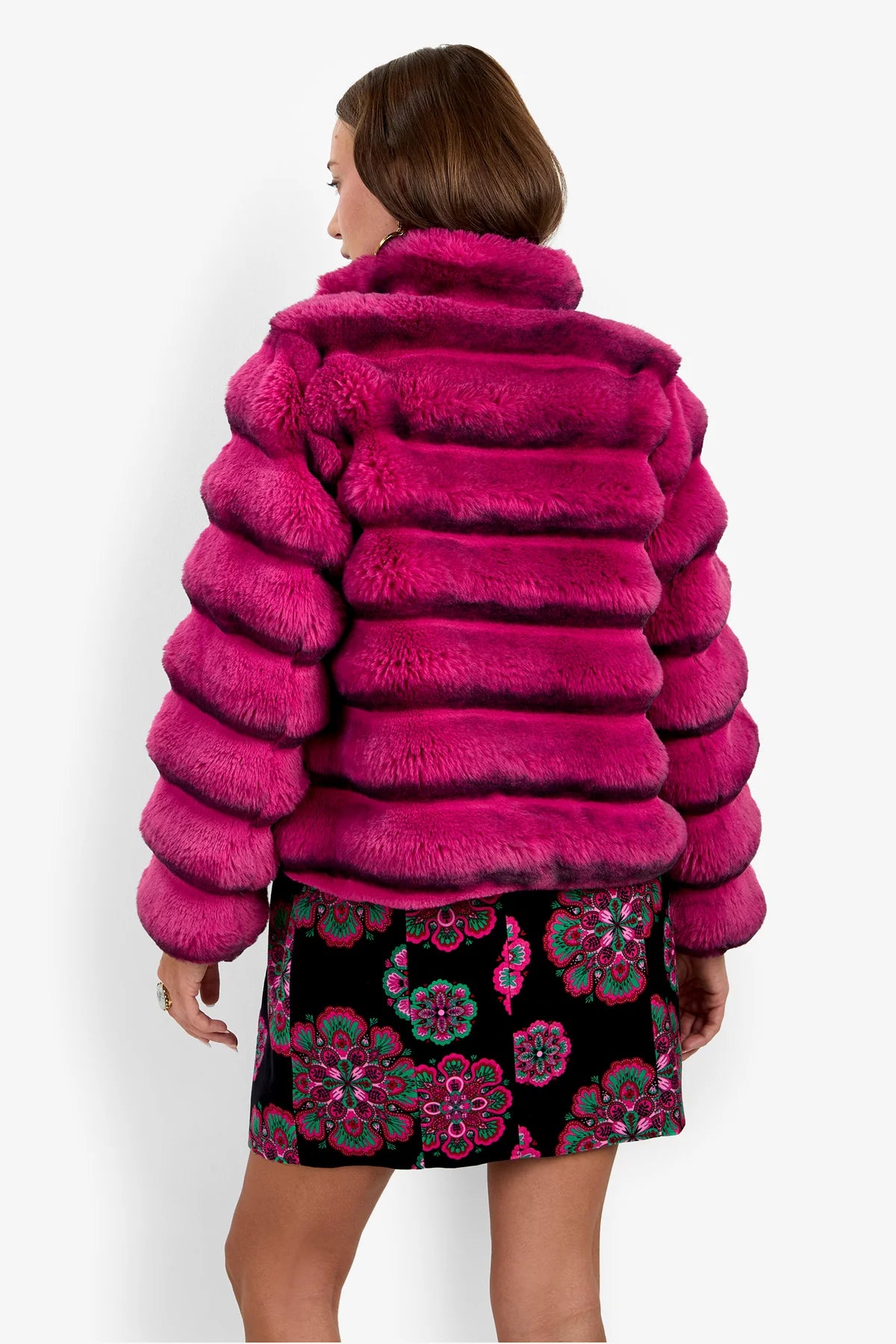 Trina Turk Mikel Coat