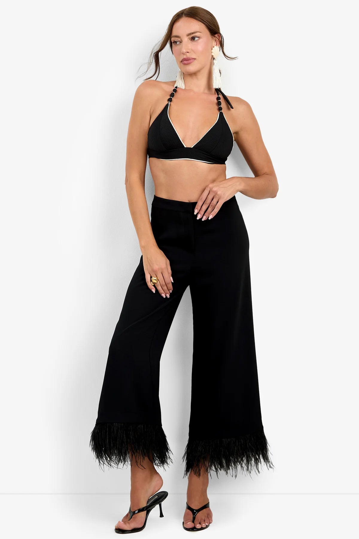 Trina Turk Amarie Pant