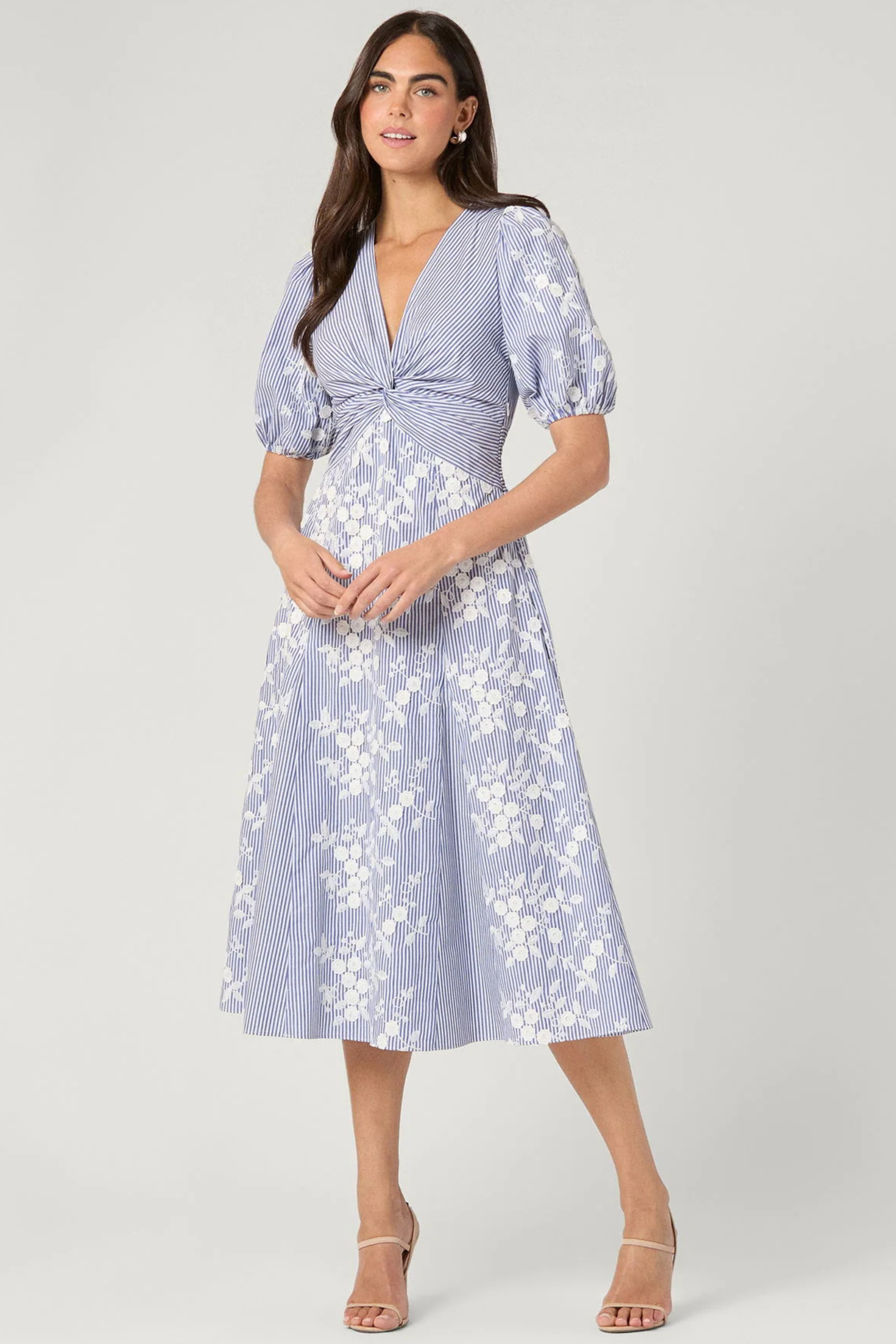 Shoshanna Dion Dress