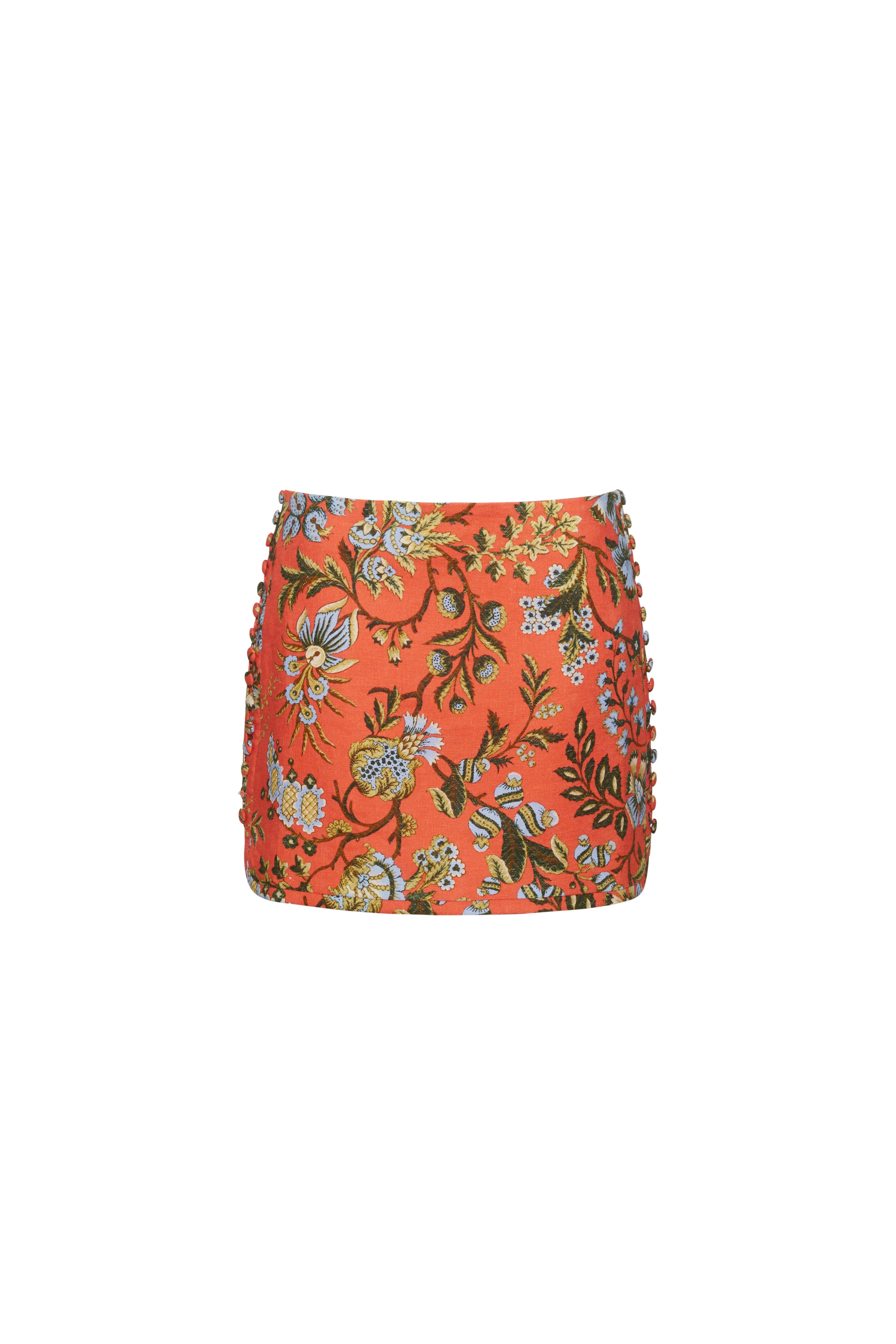 Cara Cara Roseland Skirt