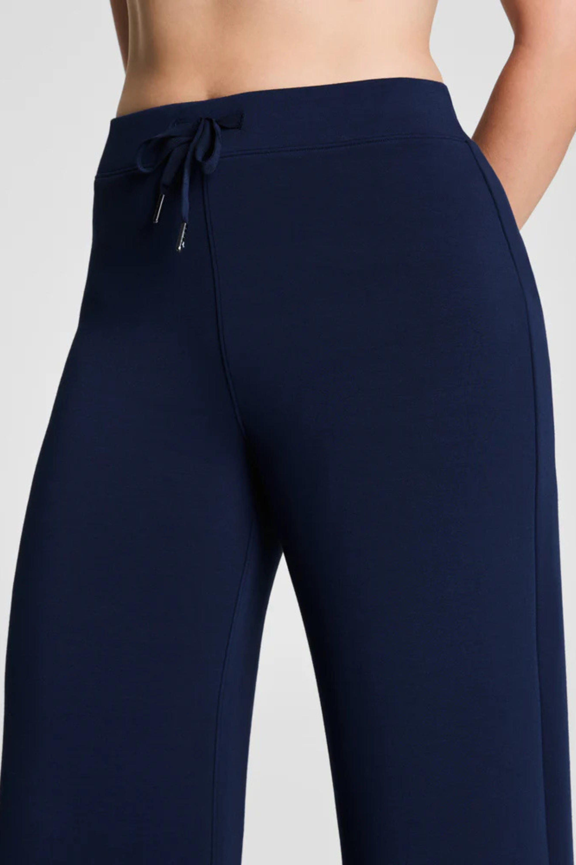 Spanx AirEssentials Wide Leg Pant