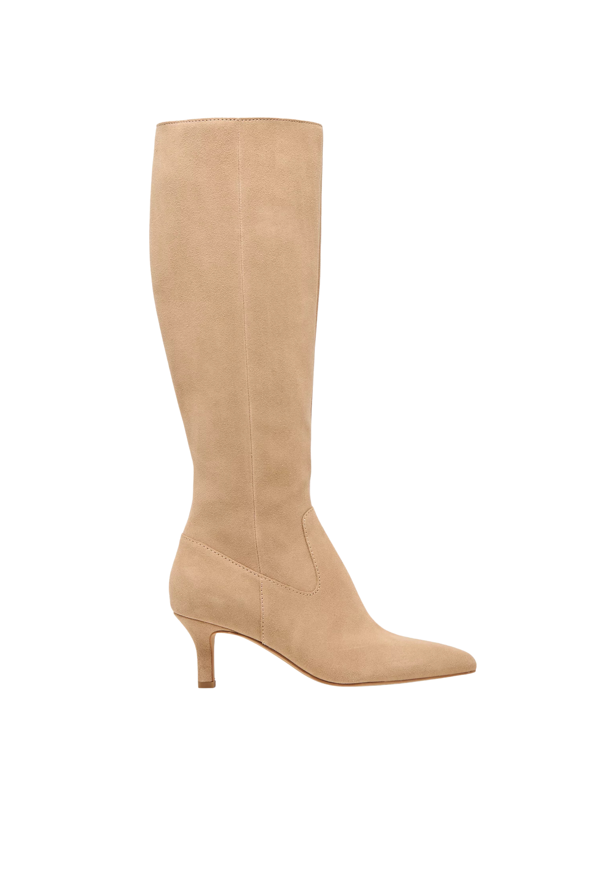 Dolce Vita Attie Tall Boot Light Camel