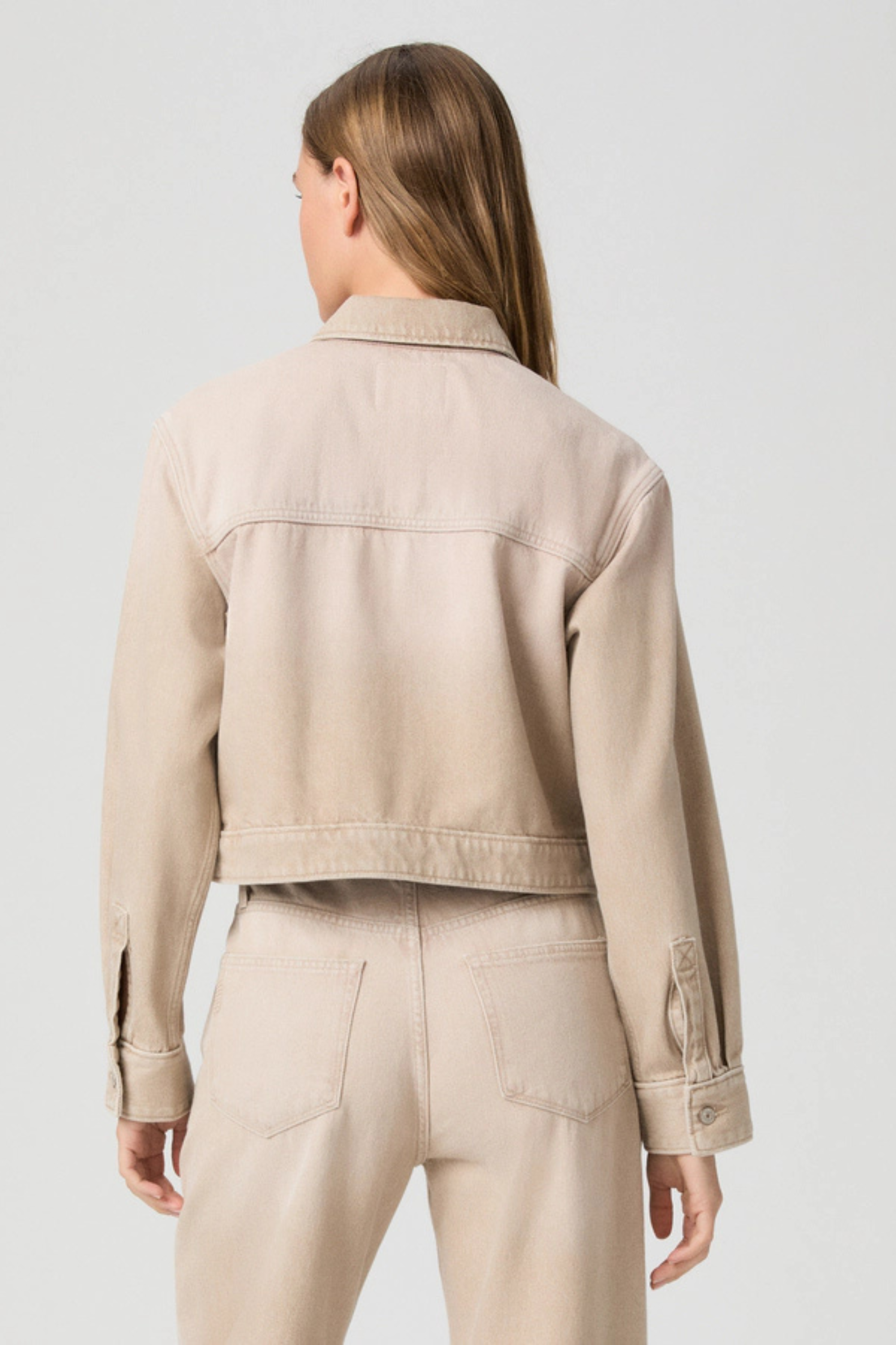 Paige Michele Jacket