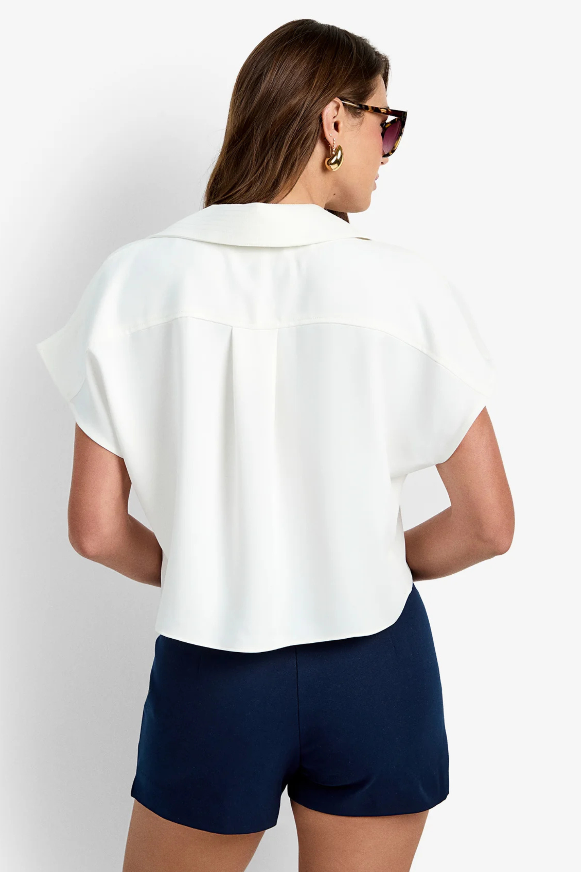 Trina Turk Stream Top