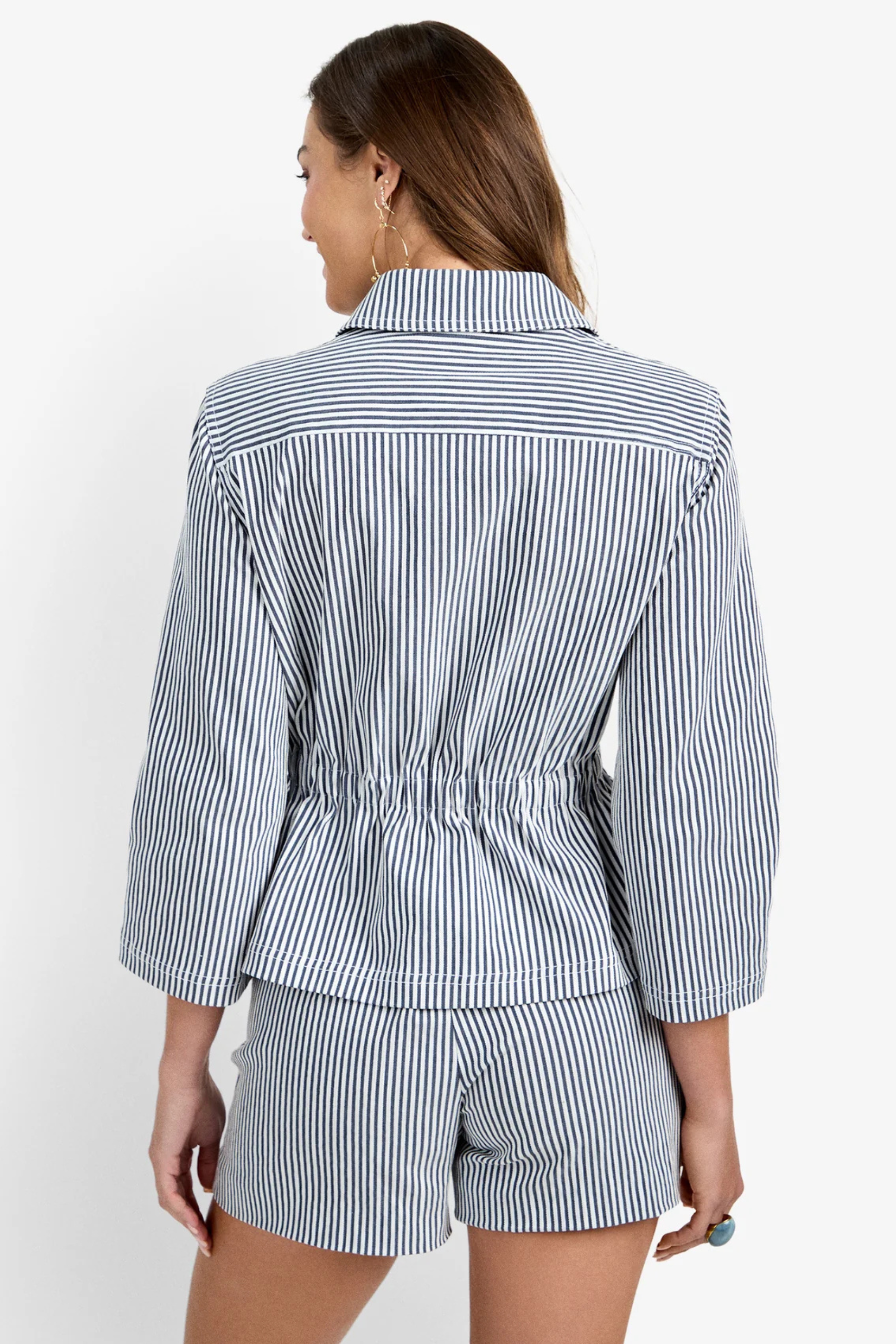 Trina Turk Rafferty Jacket