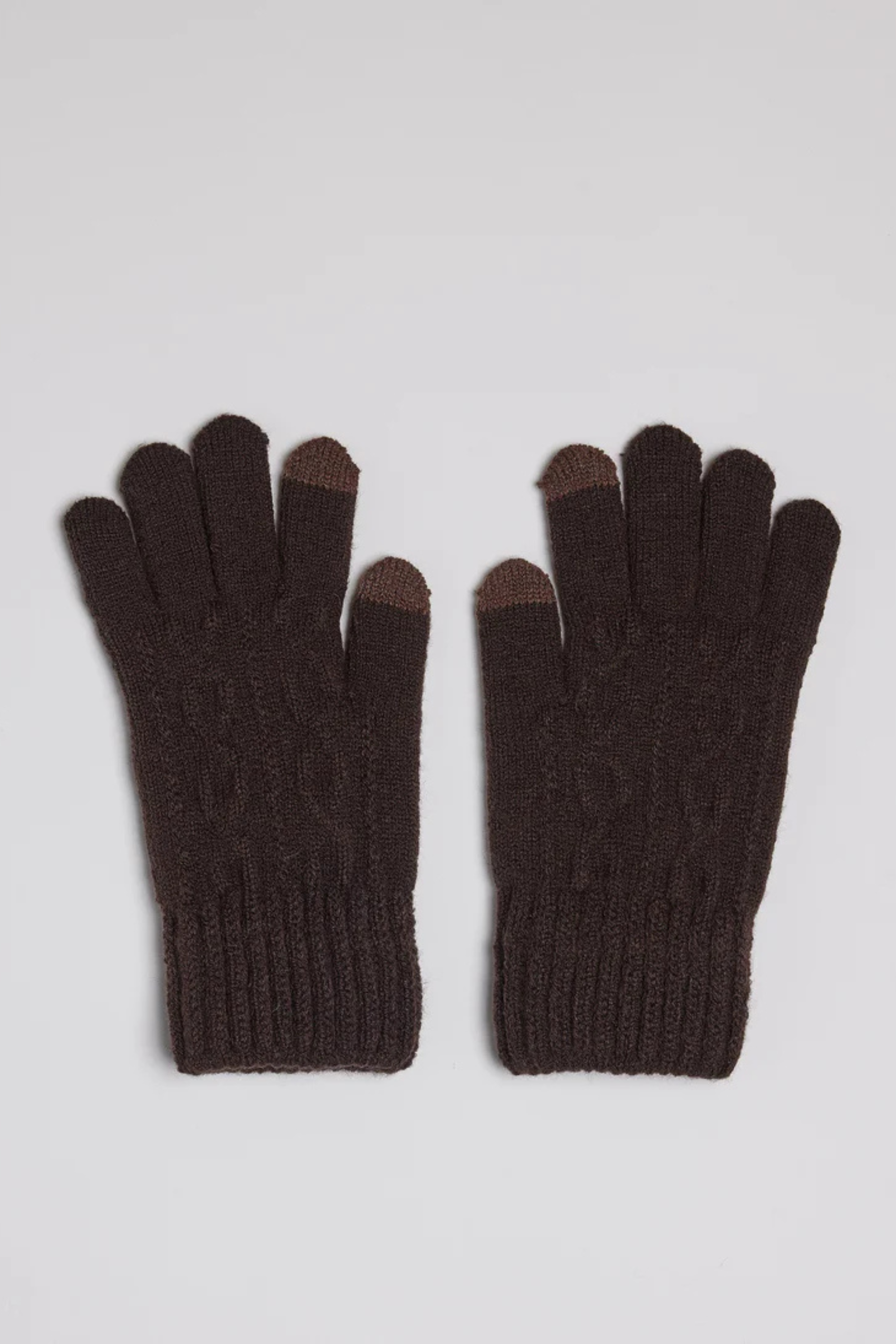 Hat Attack Frosty Touch Gloves