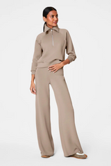 Spanx AirEssentials Wide Leg Pant