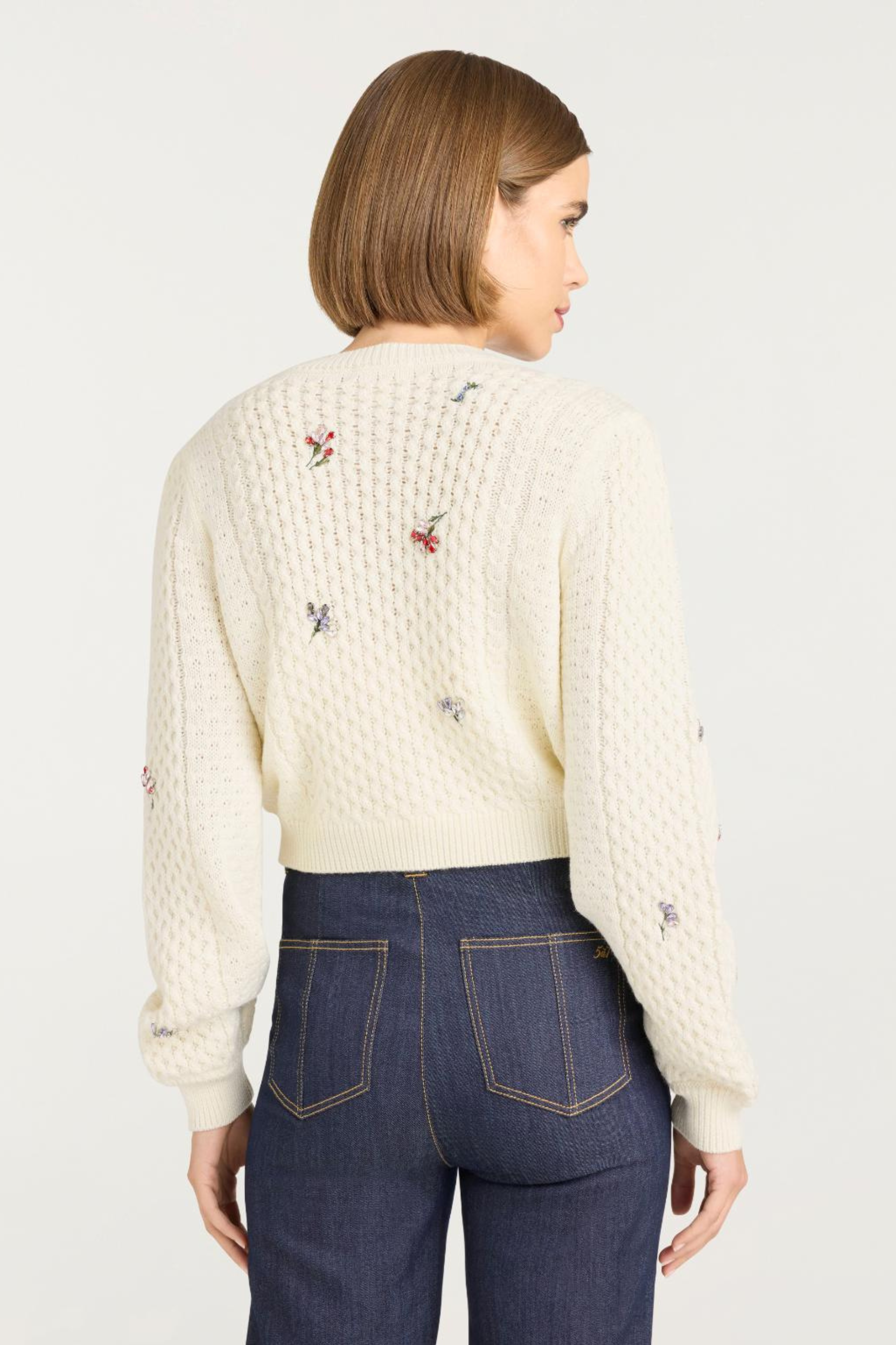 Cinq a Sept Rasa Cardigan