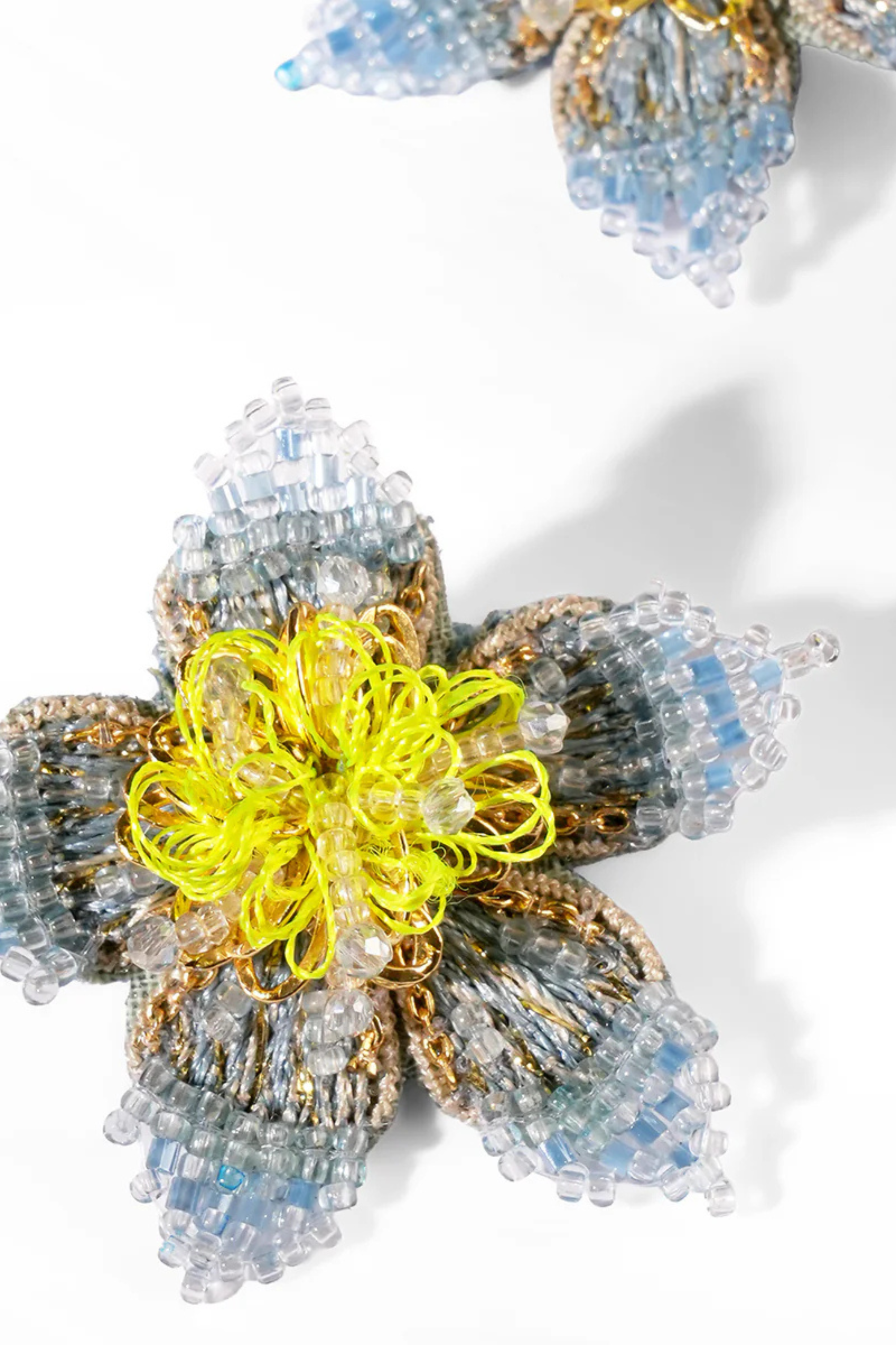 Deepa Gurnani Adva Earring