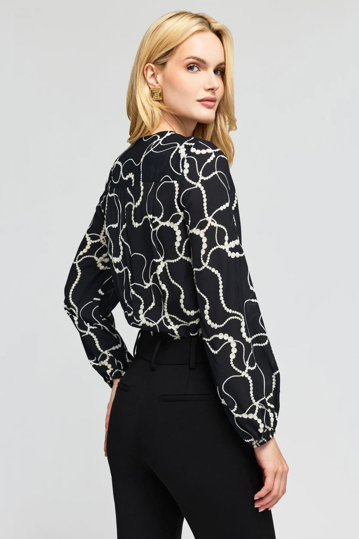 Generation Love Haven Pearl Blouse
