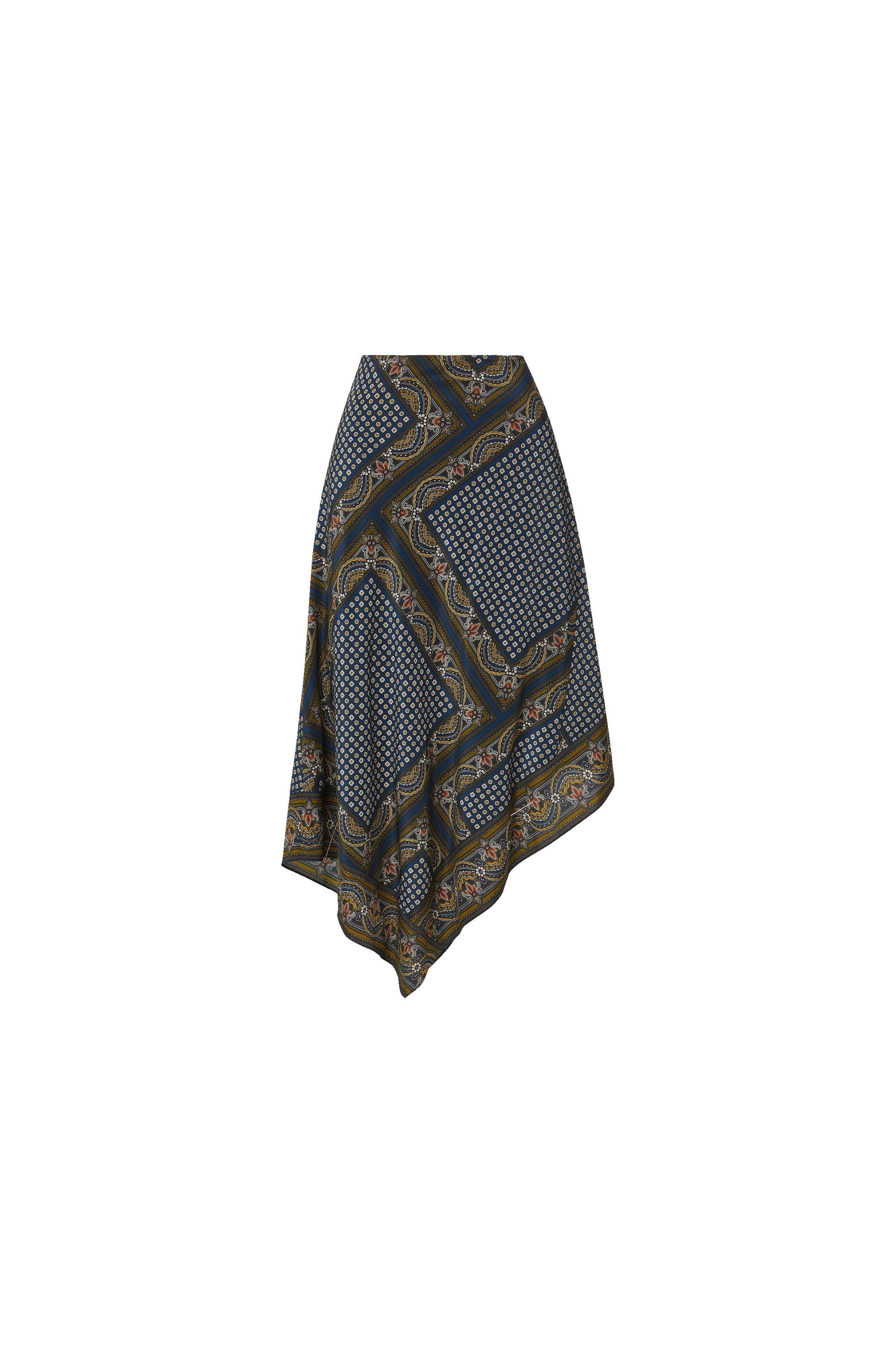 Veronica Beard Hartley Skirt