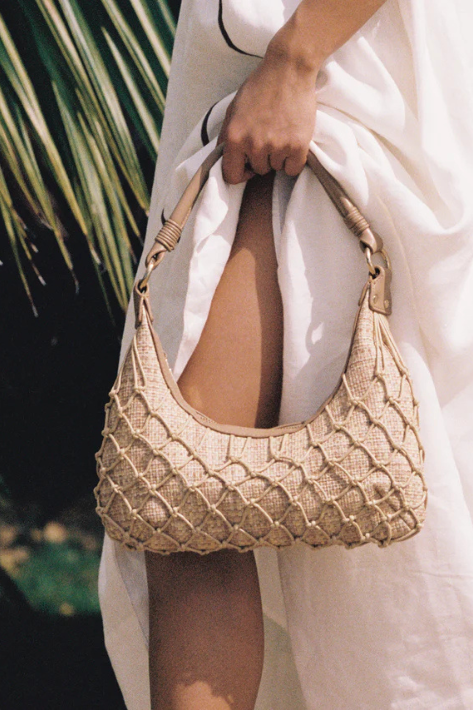 Dolce Vita Shoulder Bag
