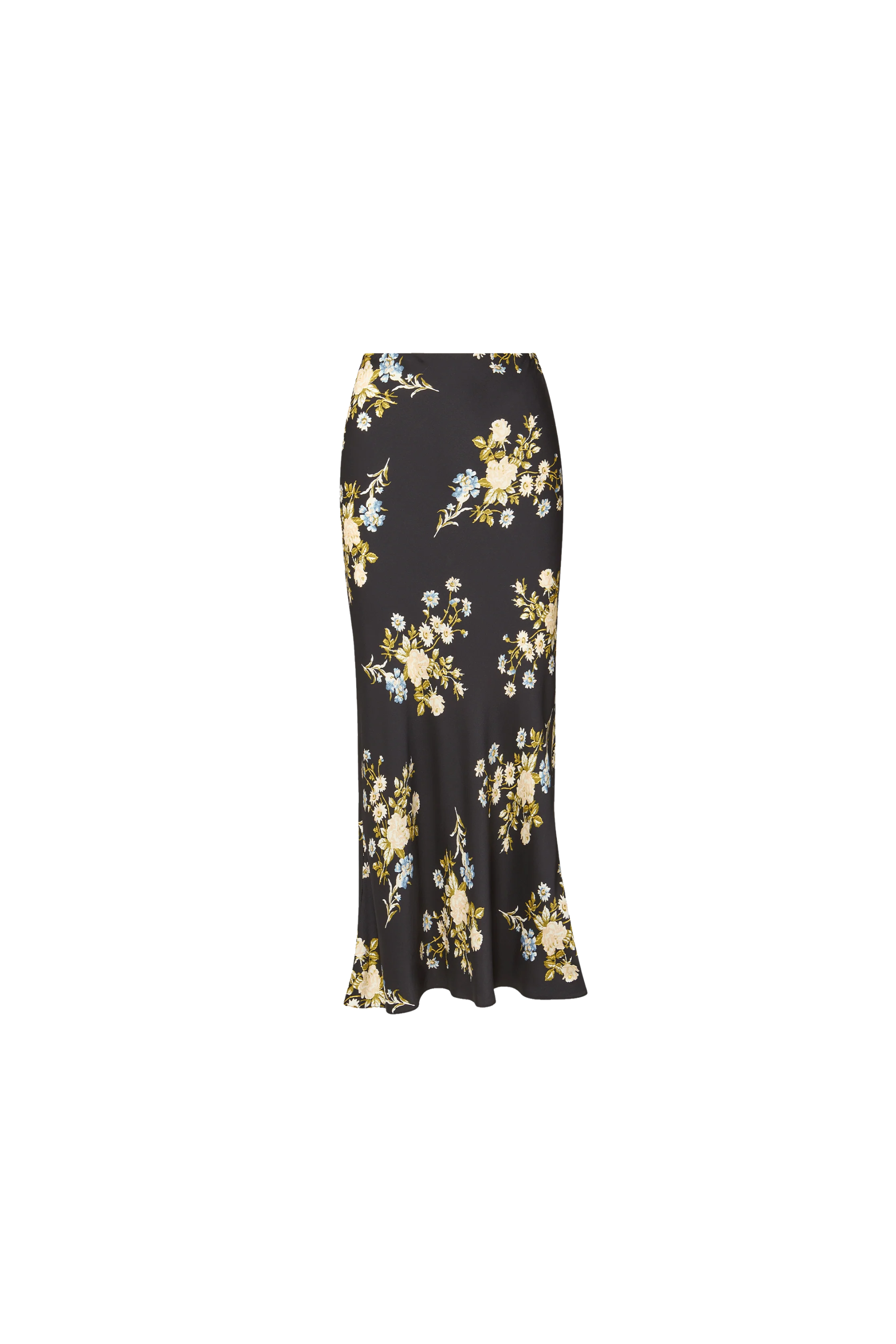 Veronica Beard Clover Skirt