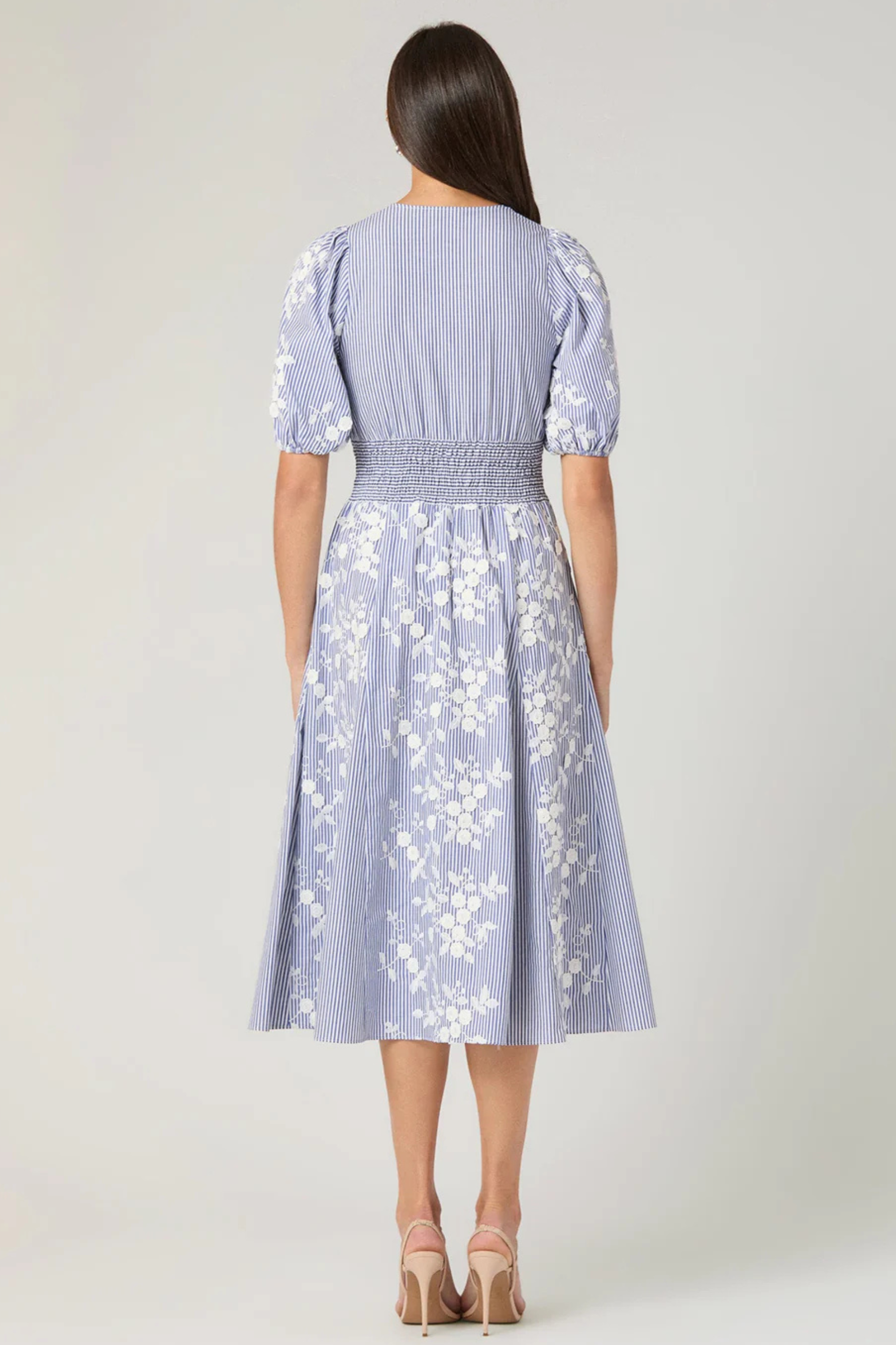 Shoshanna Dion Dress