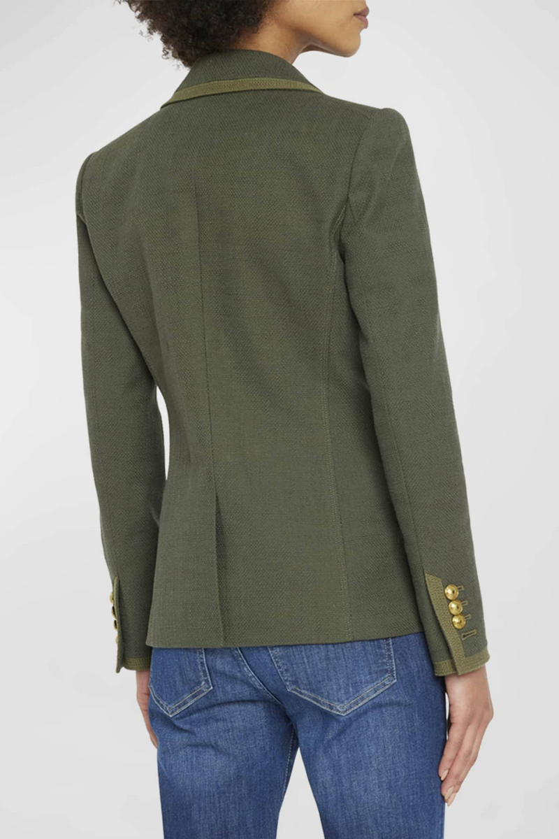 Veronica Beard Edison Dickey Jacket
