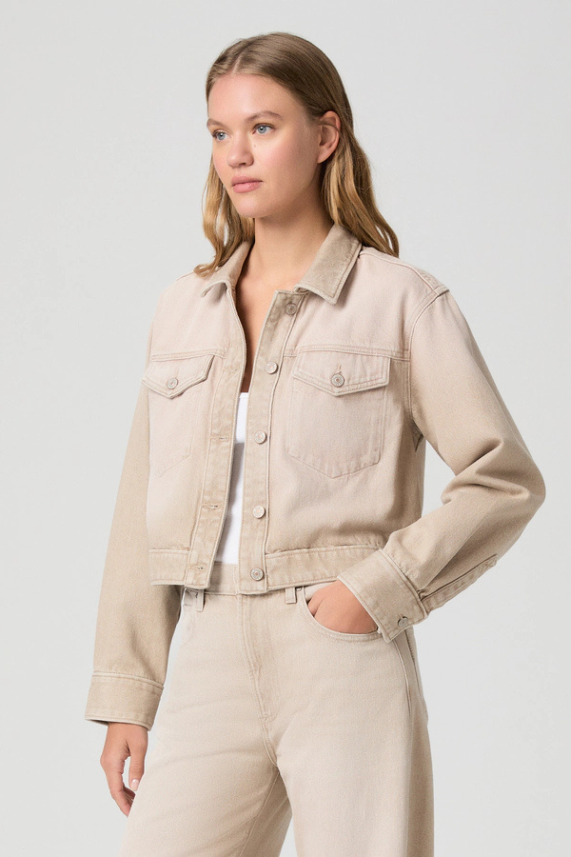 Paige Michele Jacket