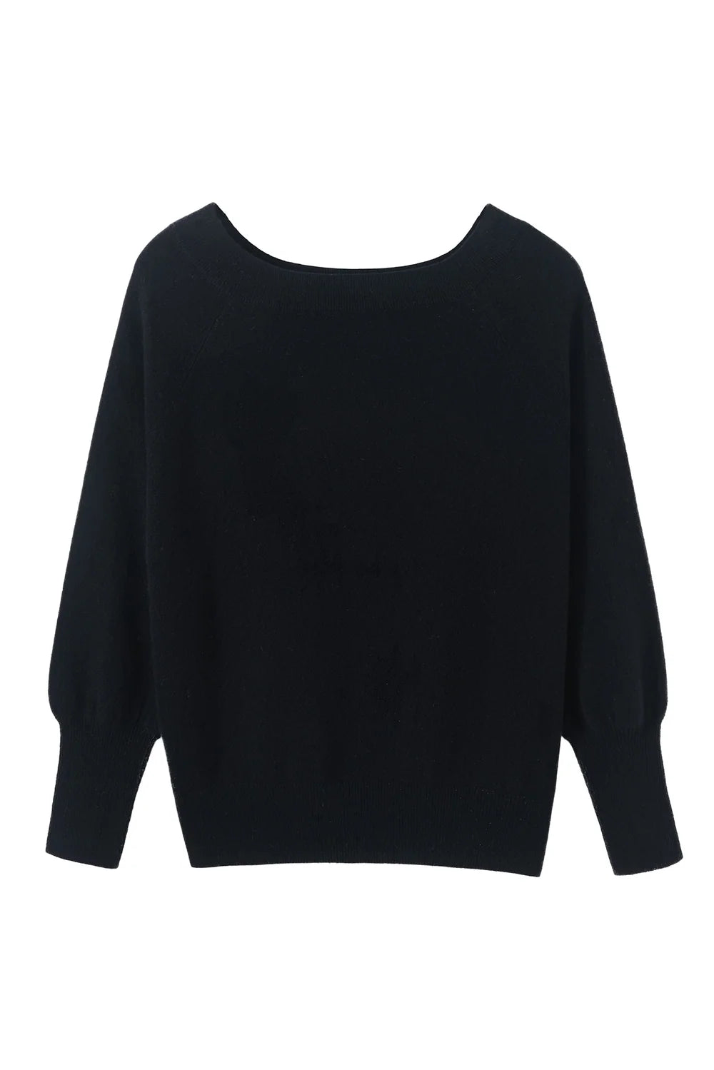 27 Miles Corry Off The Shoulder Sweater