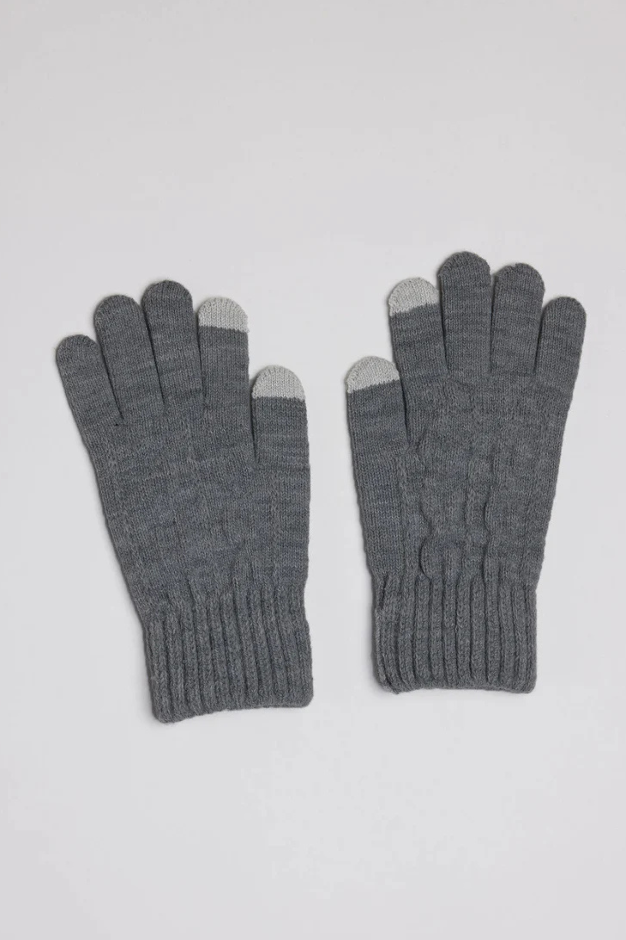 Hat Attack Frosty Touch Gloves