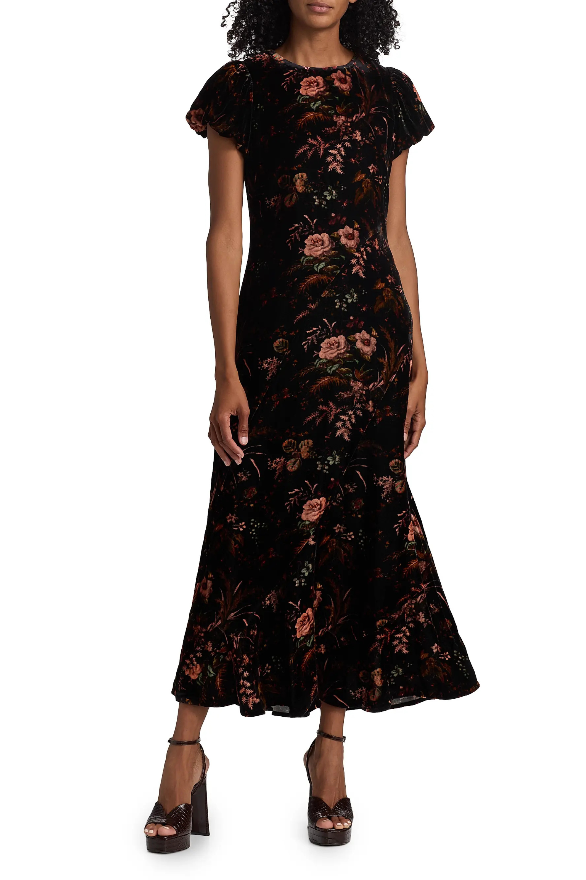 Cara Cara Connie Dress