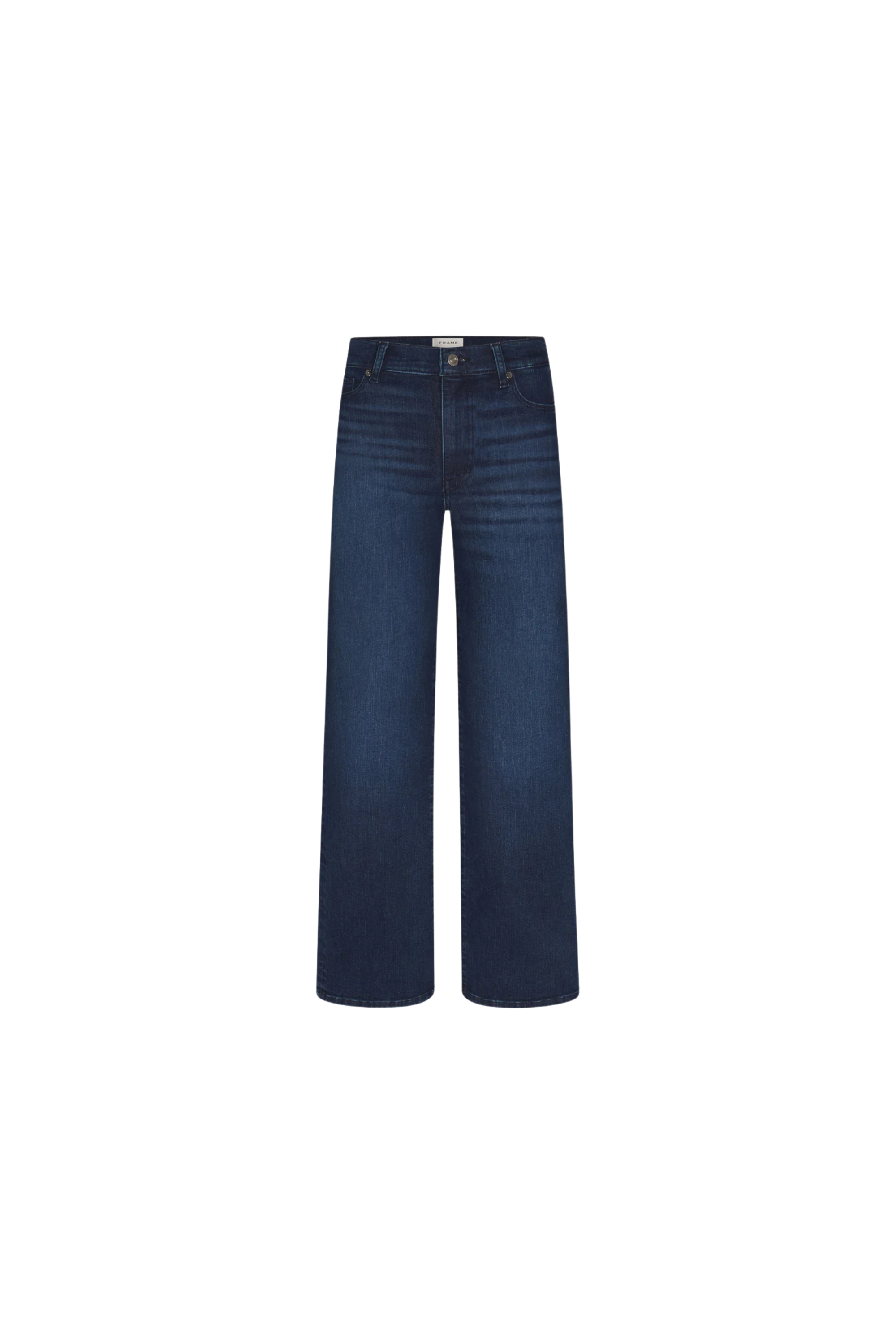 Frame Le Slim Palazzo Trick