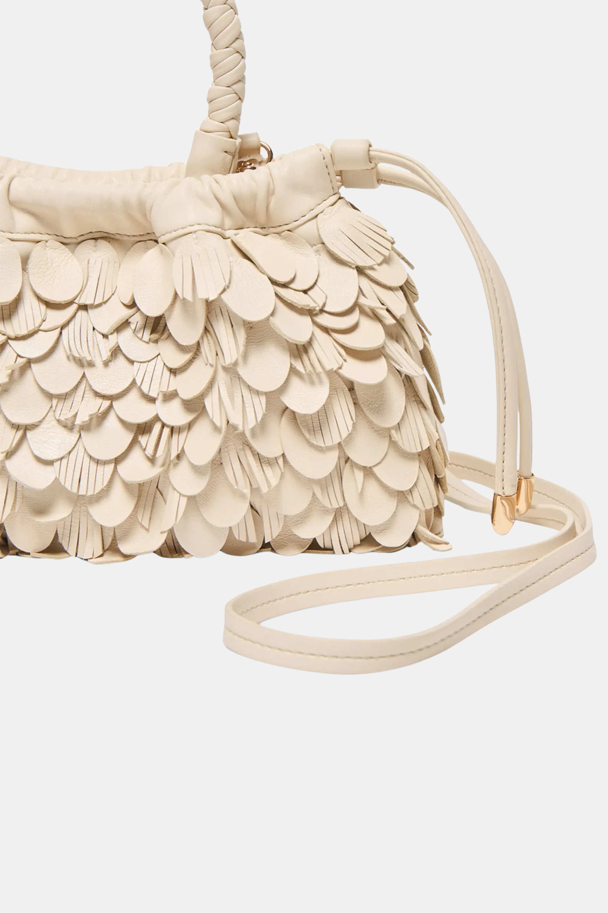 Dolce Vita Agatha Handbag