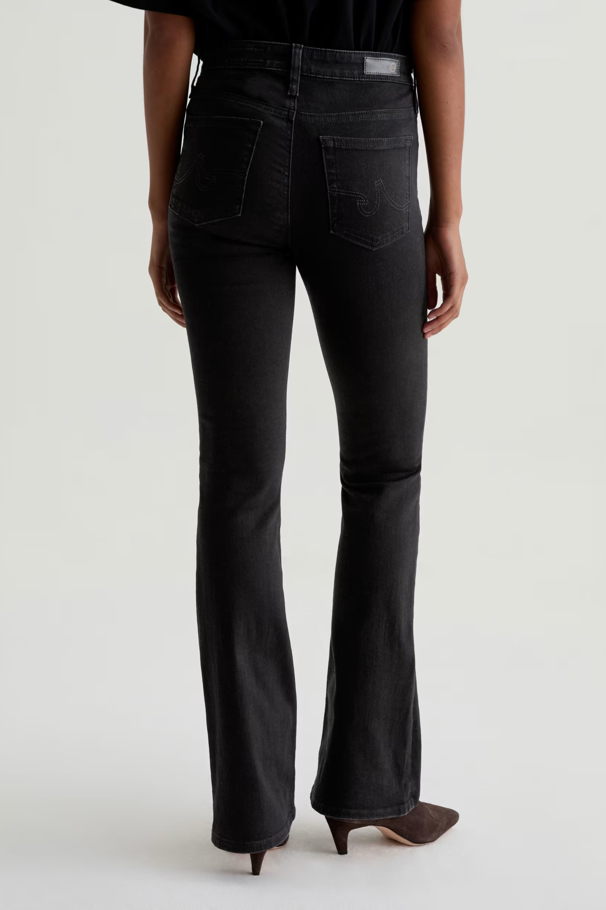 AG Farrah Boot in Alchemy