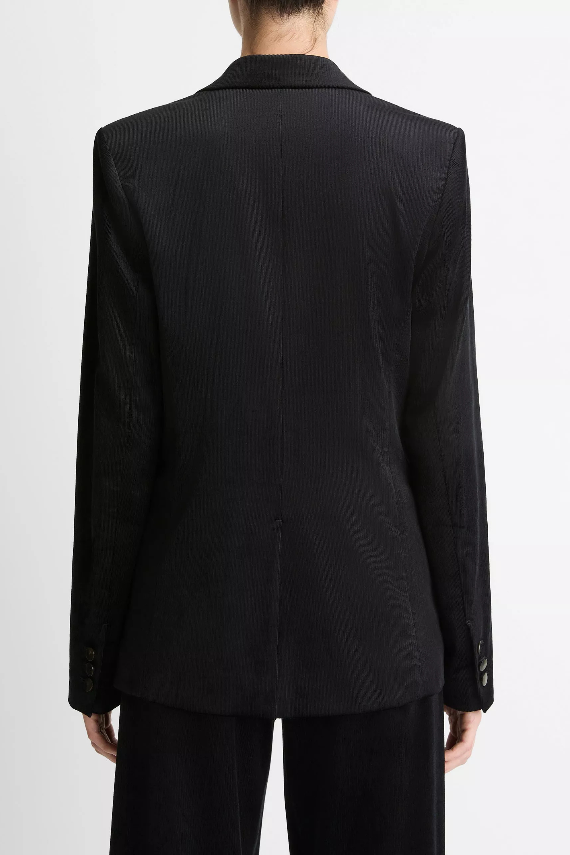 Vince Velvet Blazer
