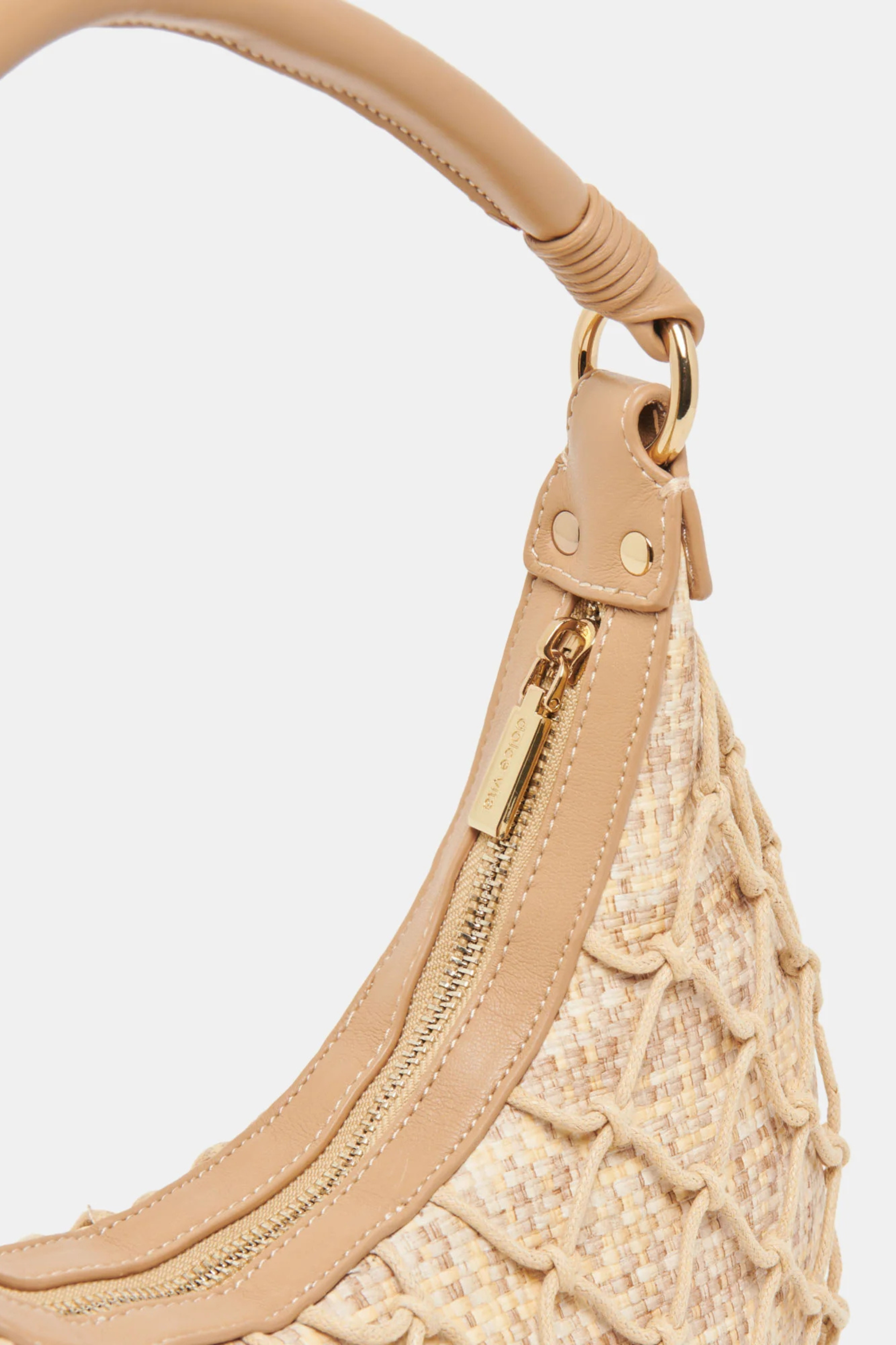 Dolce Vita Shoulder Bag