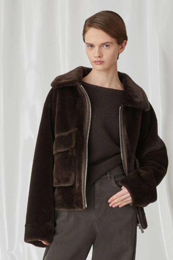 Marella Marina Coat