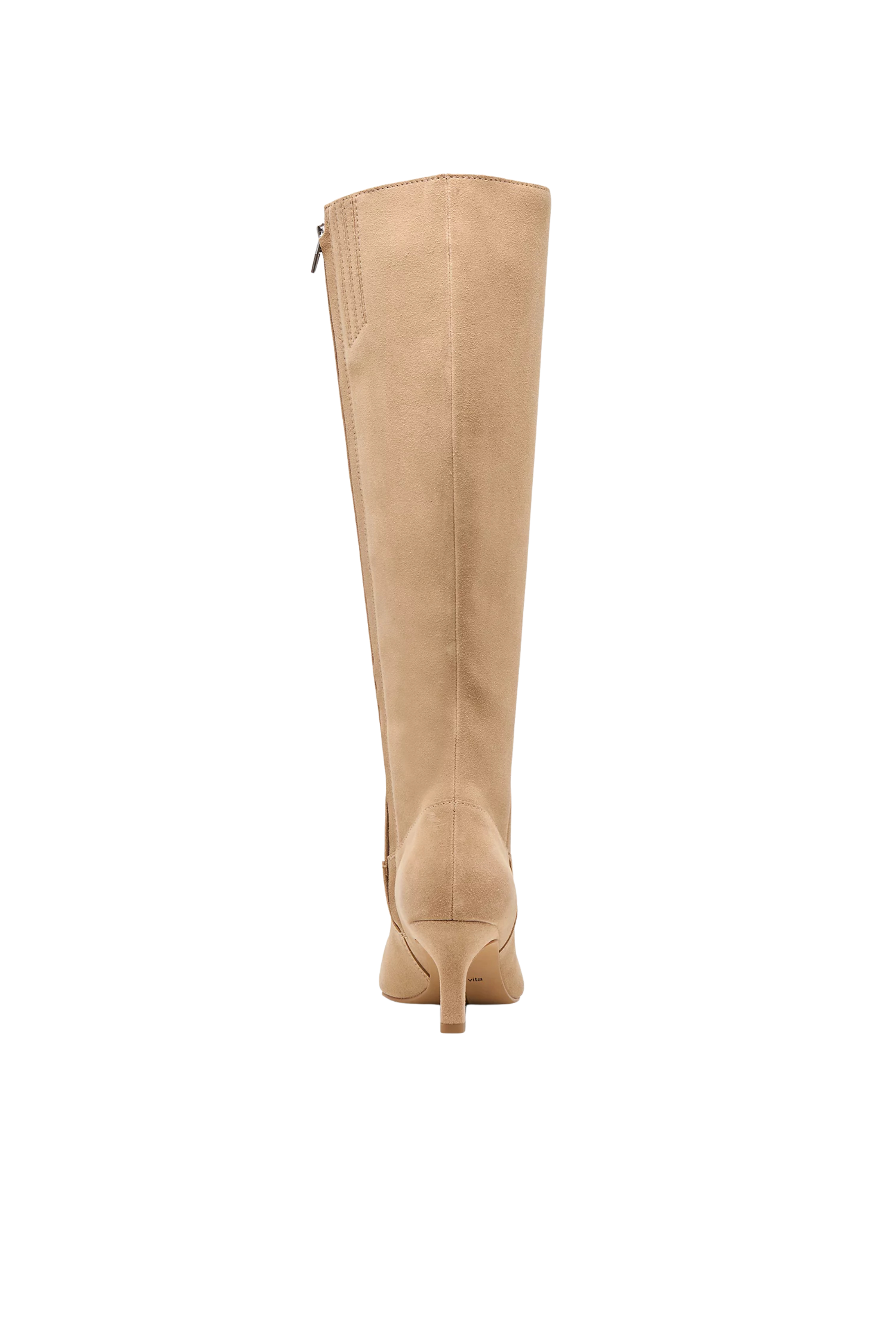 Dolce Vita Attie Tall Boot Light Camel