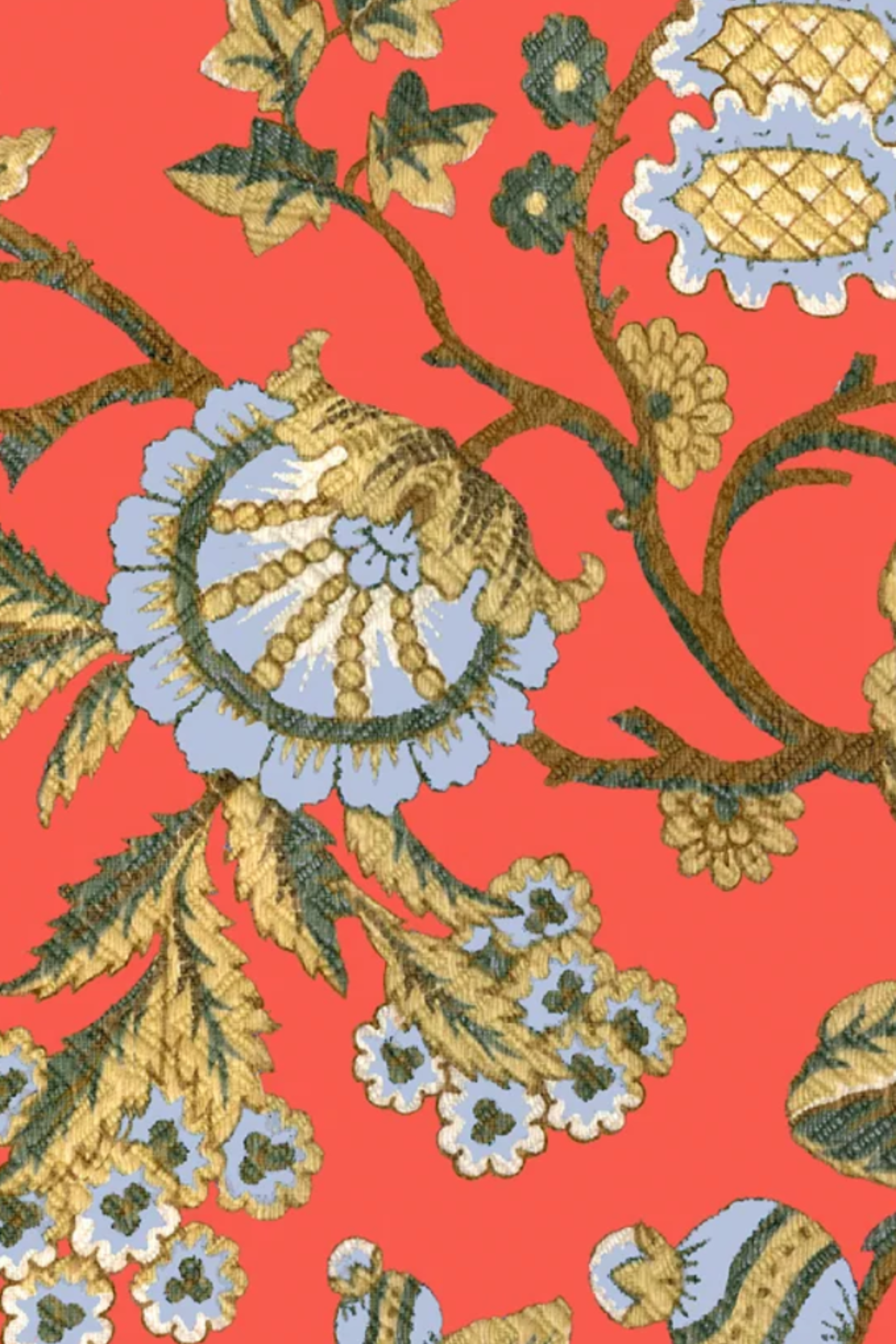 Cara Cara Roseland Skirt