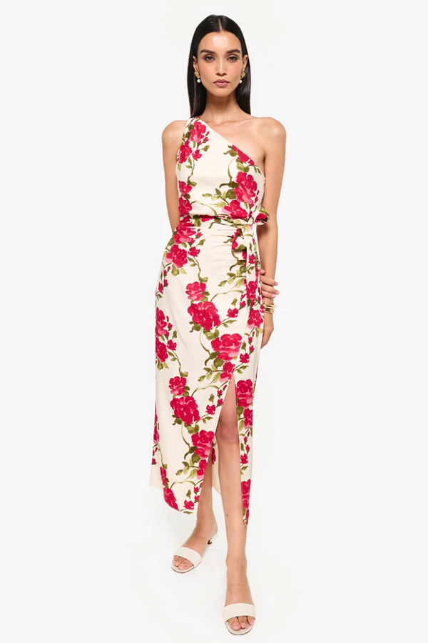 Cami NYC Nanu Dress