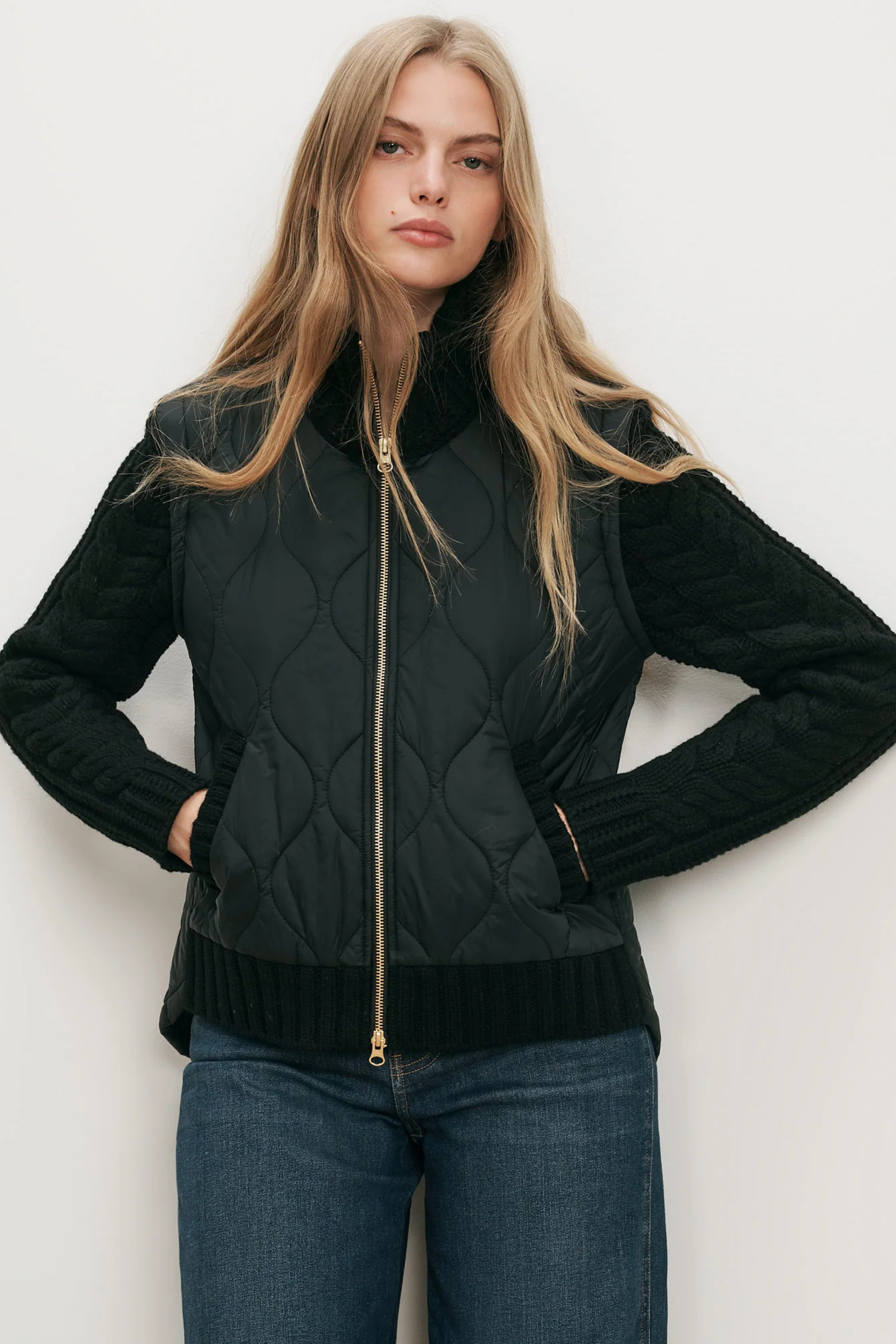 Veronica Beard Patra Jacket