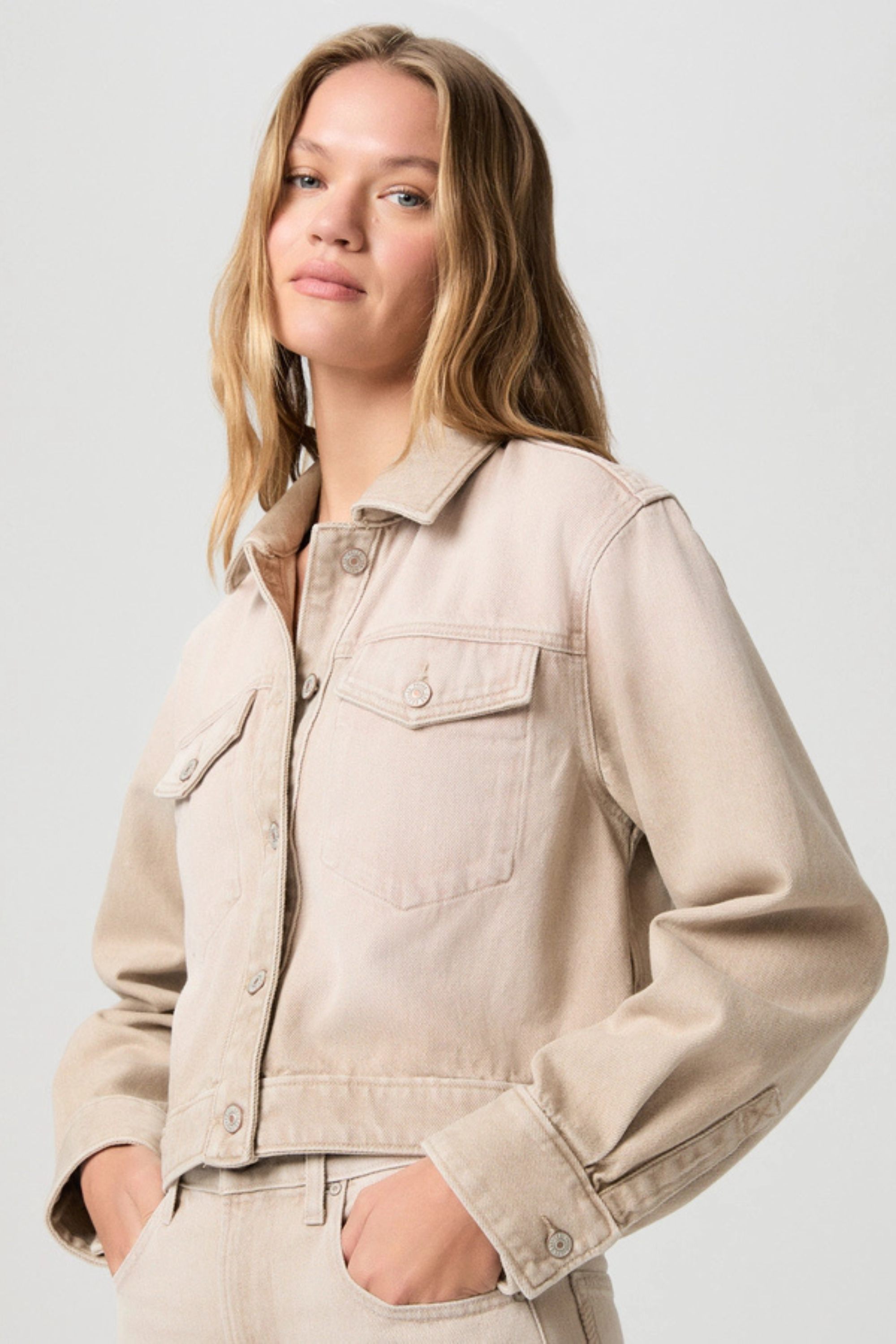 Paige Michele Jacket