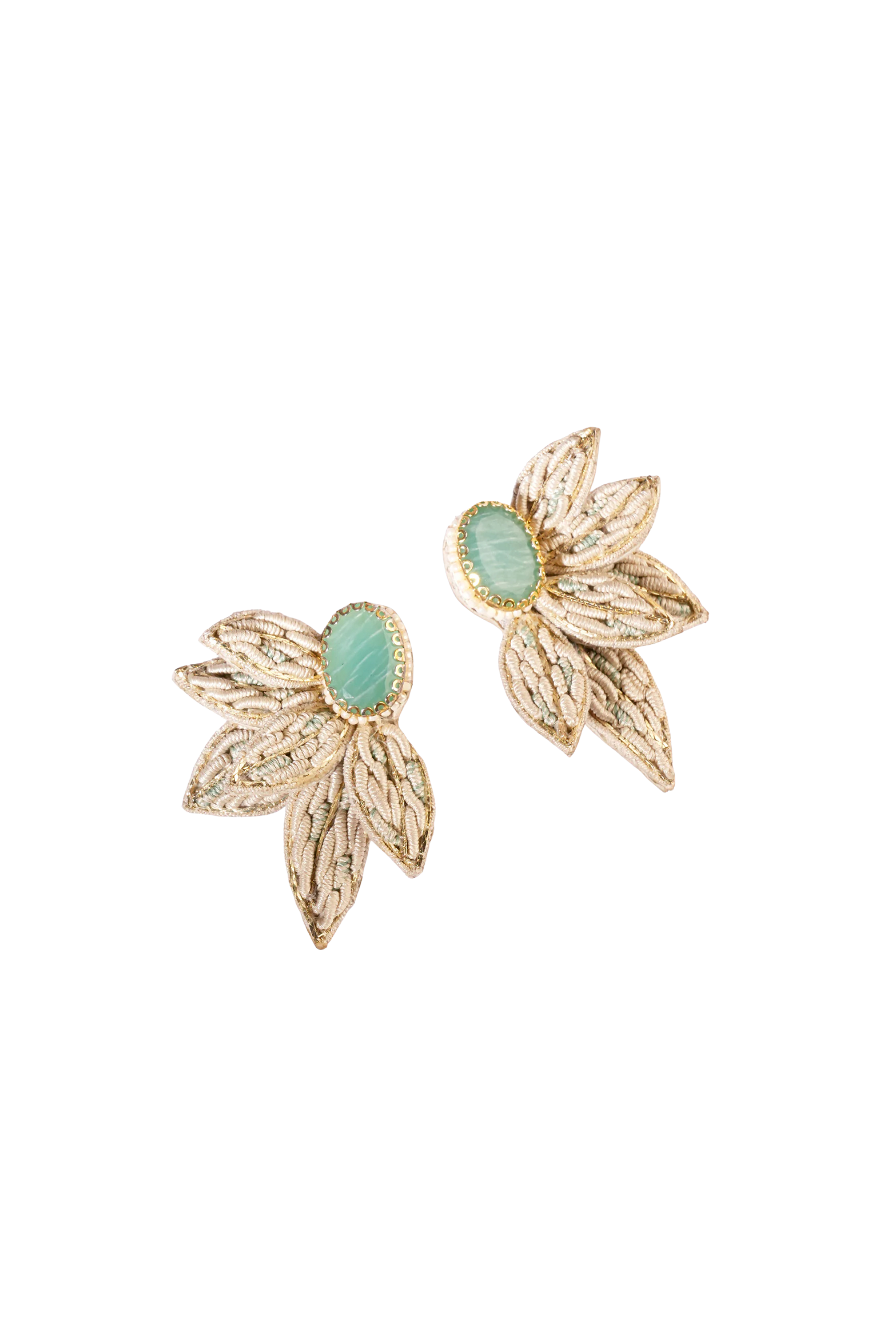 Deepa Gurnani Lien Earrings