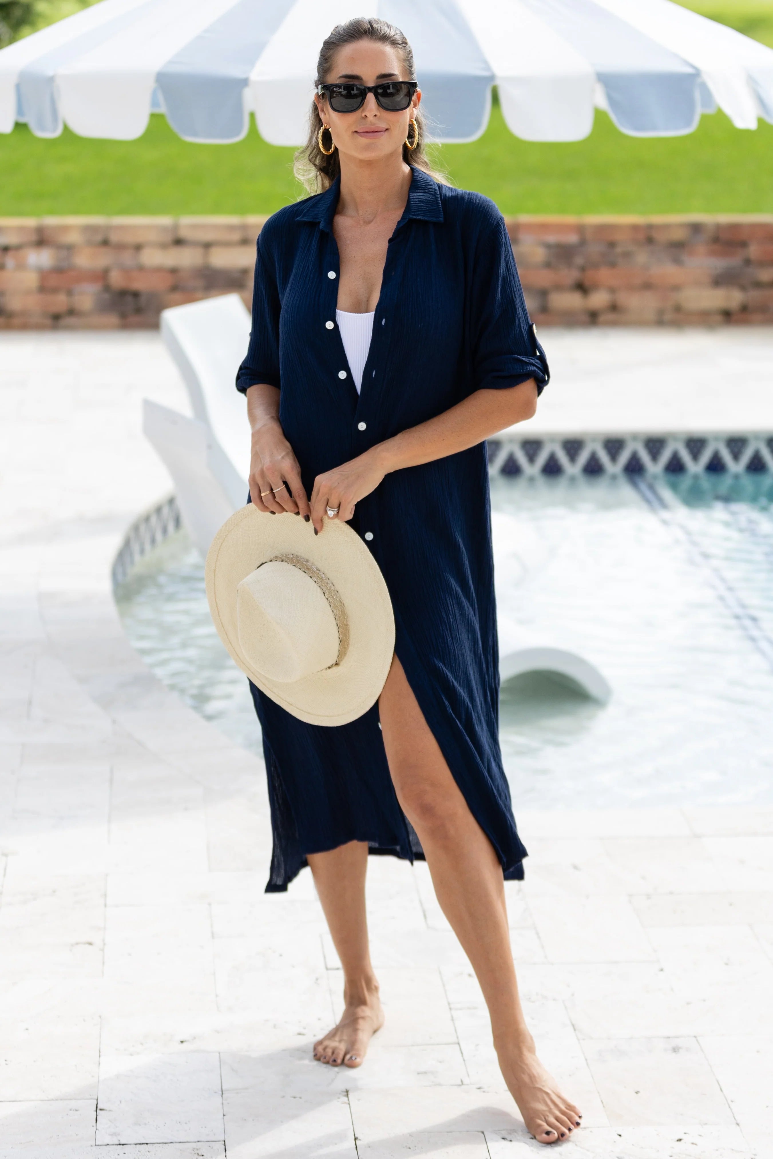 Walker & Wade Tulum Dress