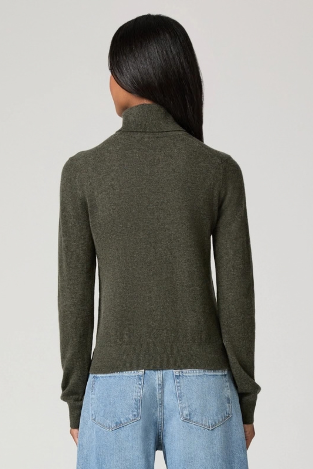Paige Jacie Turtleneck Sweater