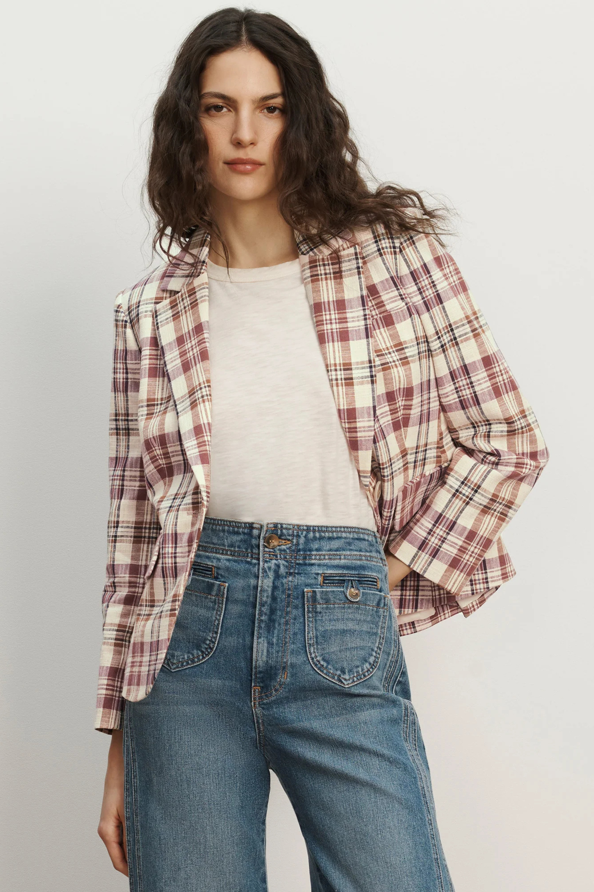 Veronica Beard Tyra Jacket