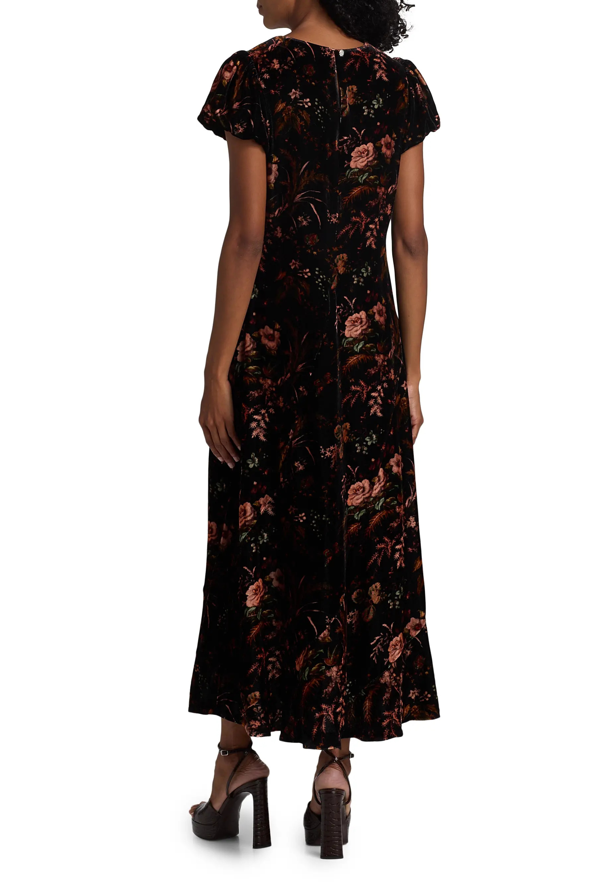Cara Cara Connie Dress