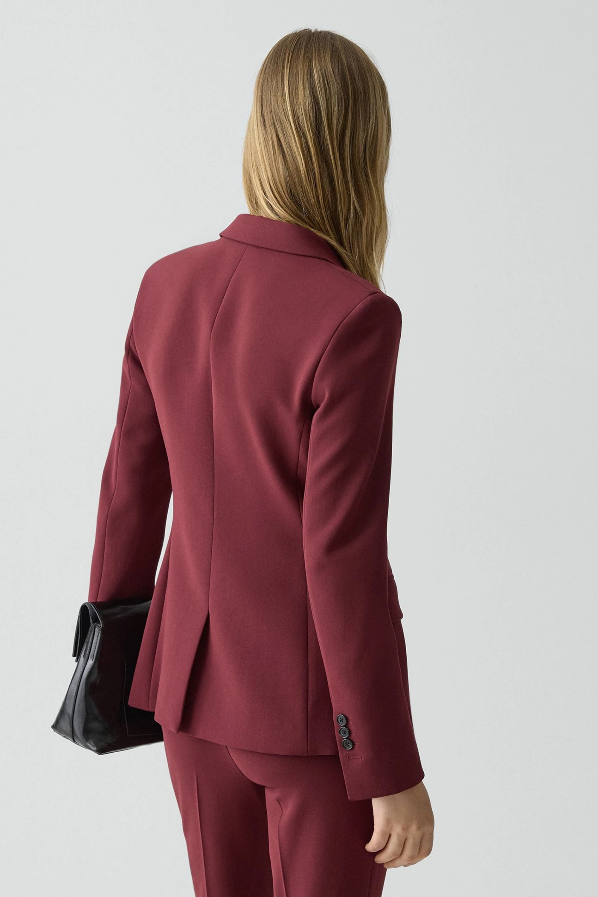Theory Staple Blazer