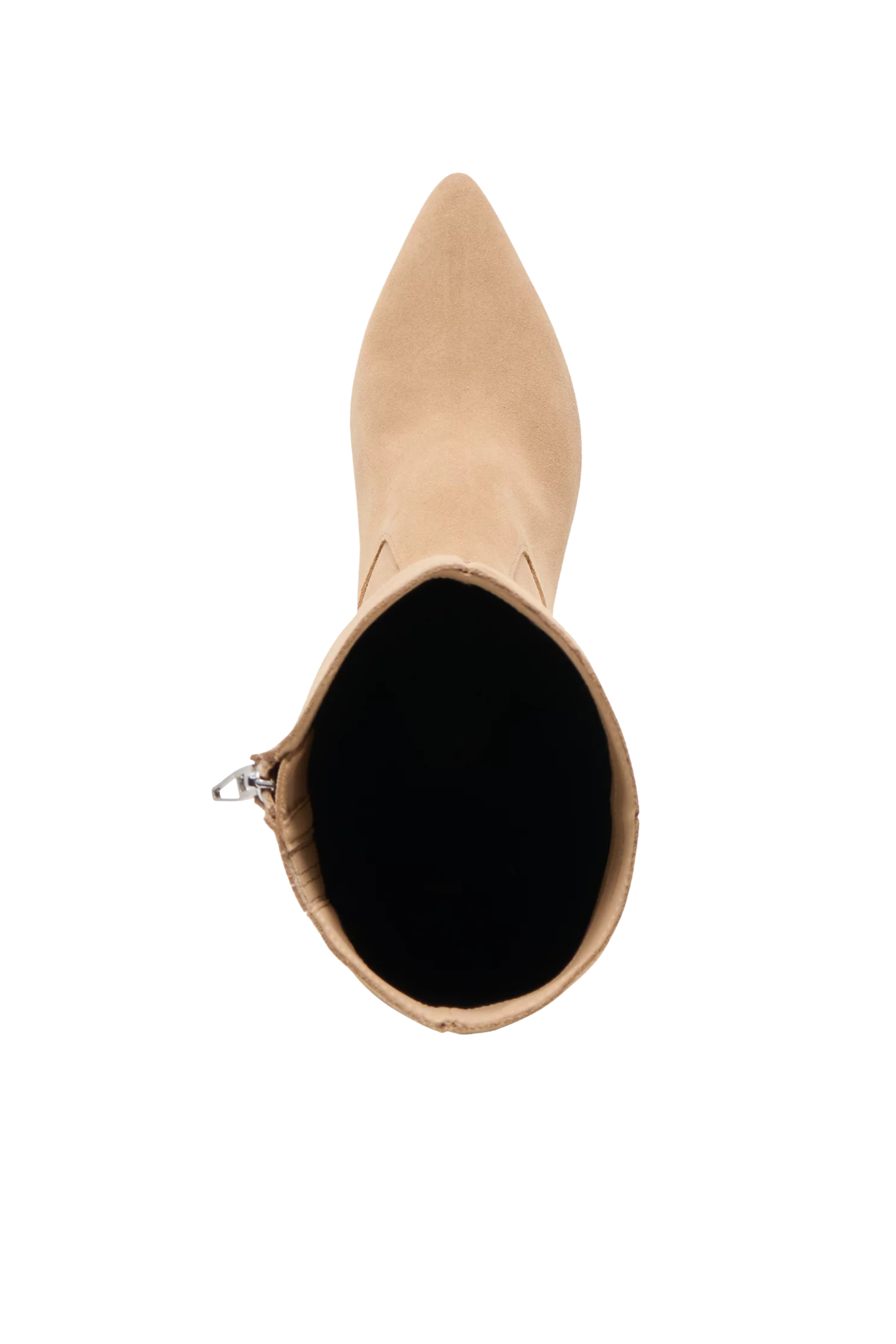Dolce Vita Attie Tall Boot Light Camel