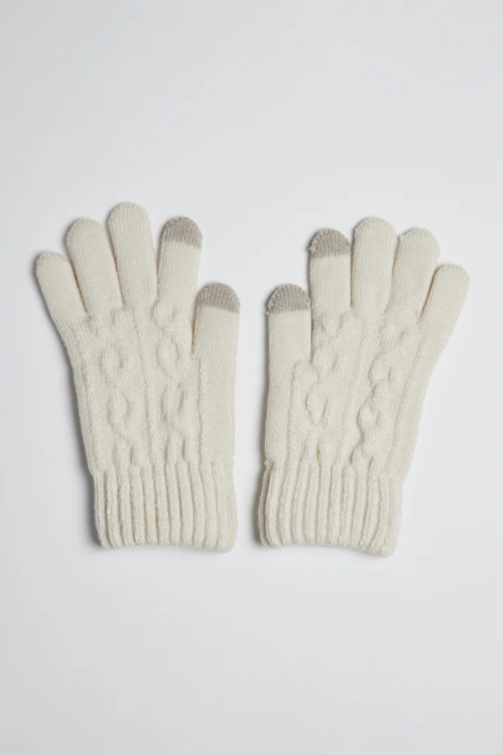 Hat Attack Frosty Touch Gloves