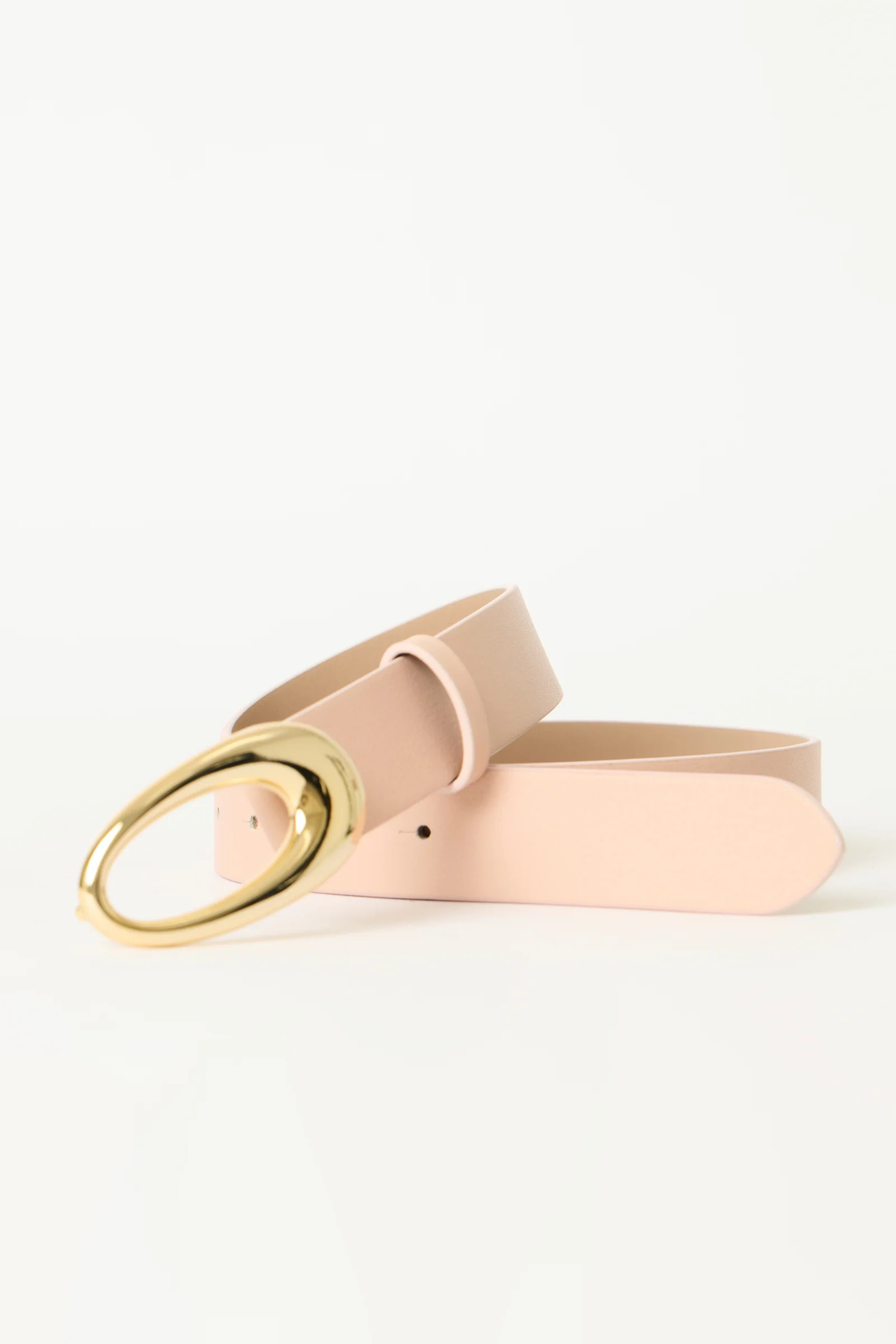 B-low the Belt Daphne in Peony/Gold