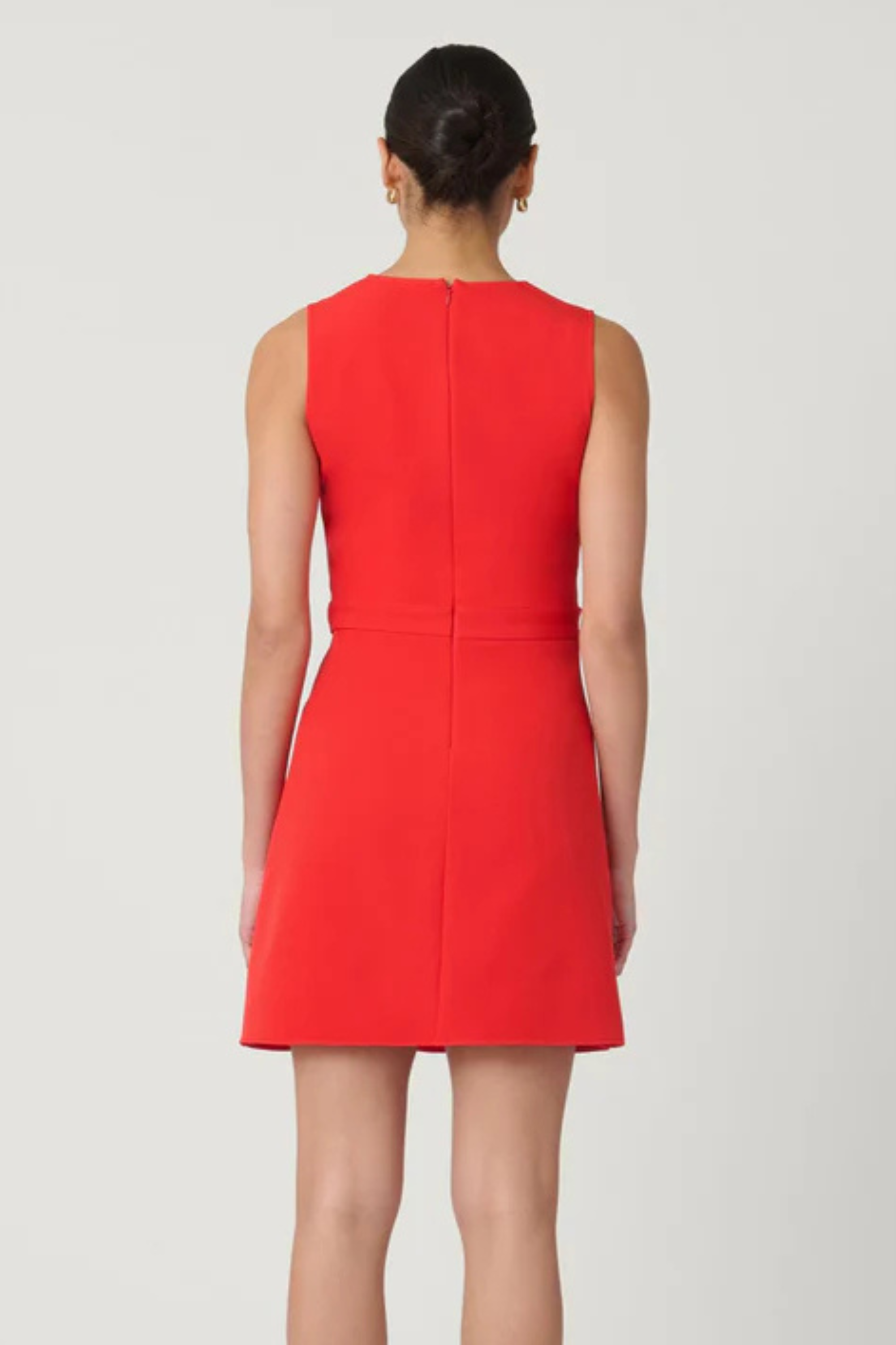 Shoshanna Lily Dress