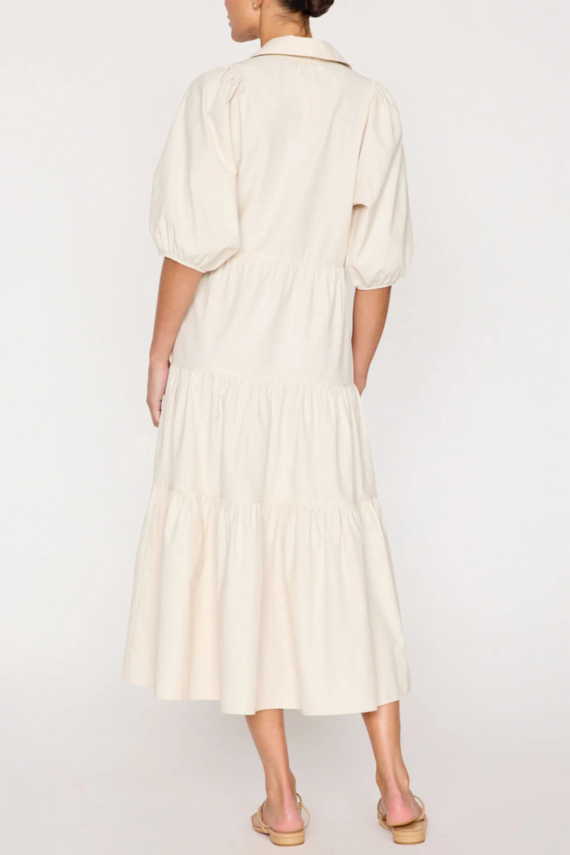 Brochu Walker Antiqua Dress