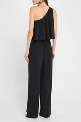 Trina Turk Royal Jumpsuit