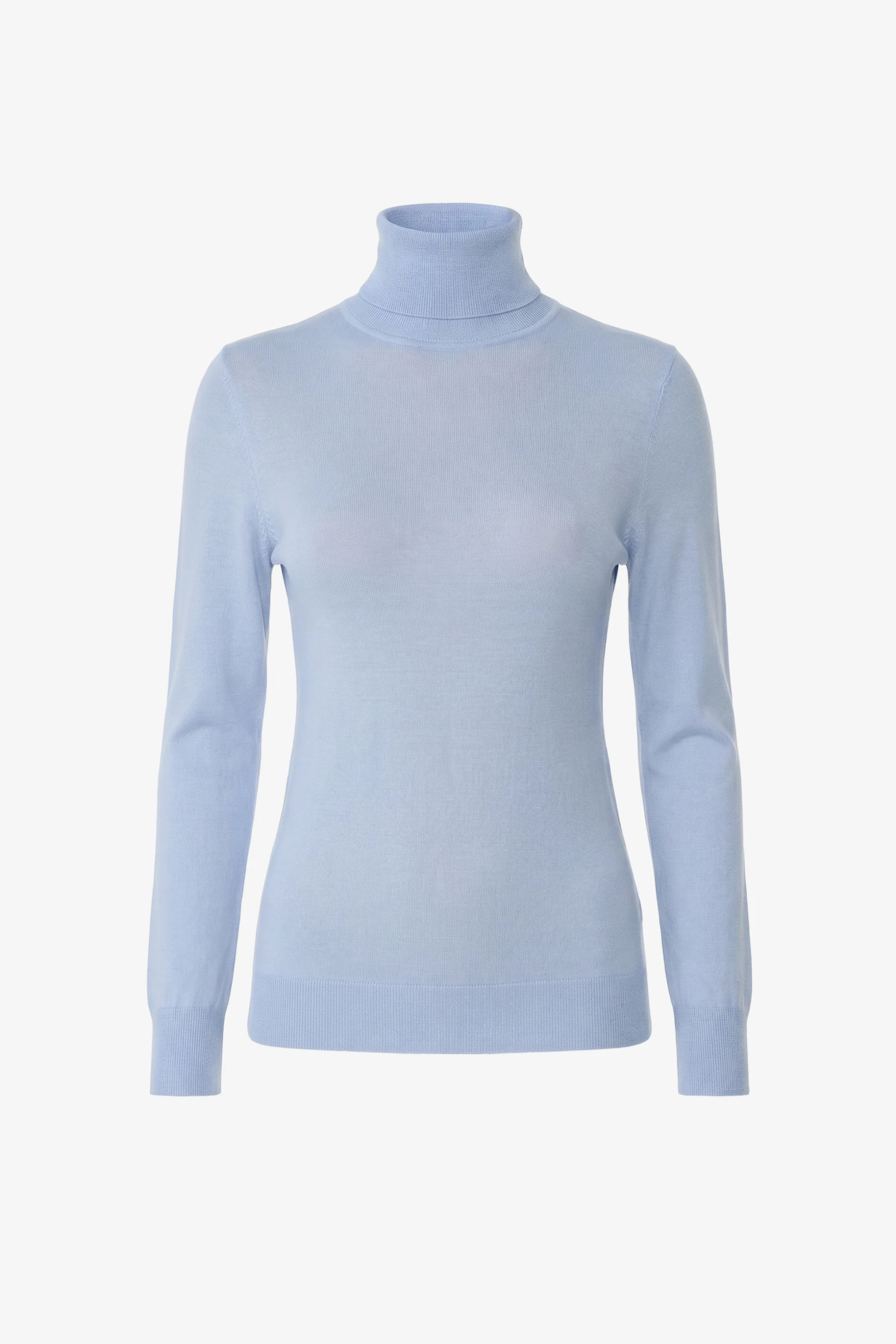 Toccin Alma L/S Turtle Neck