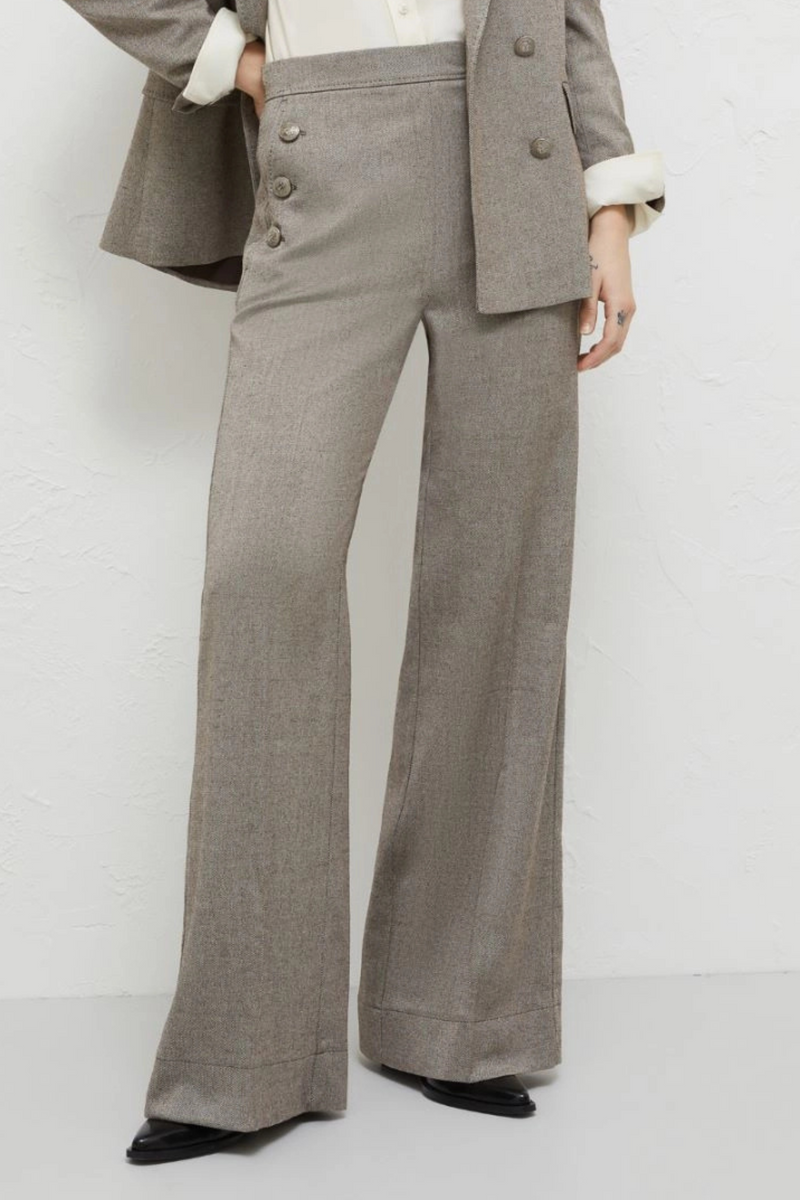 Marella Agiato Pant