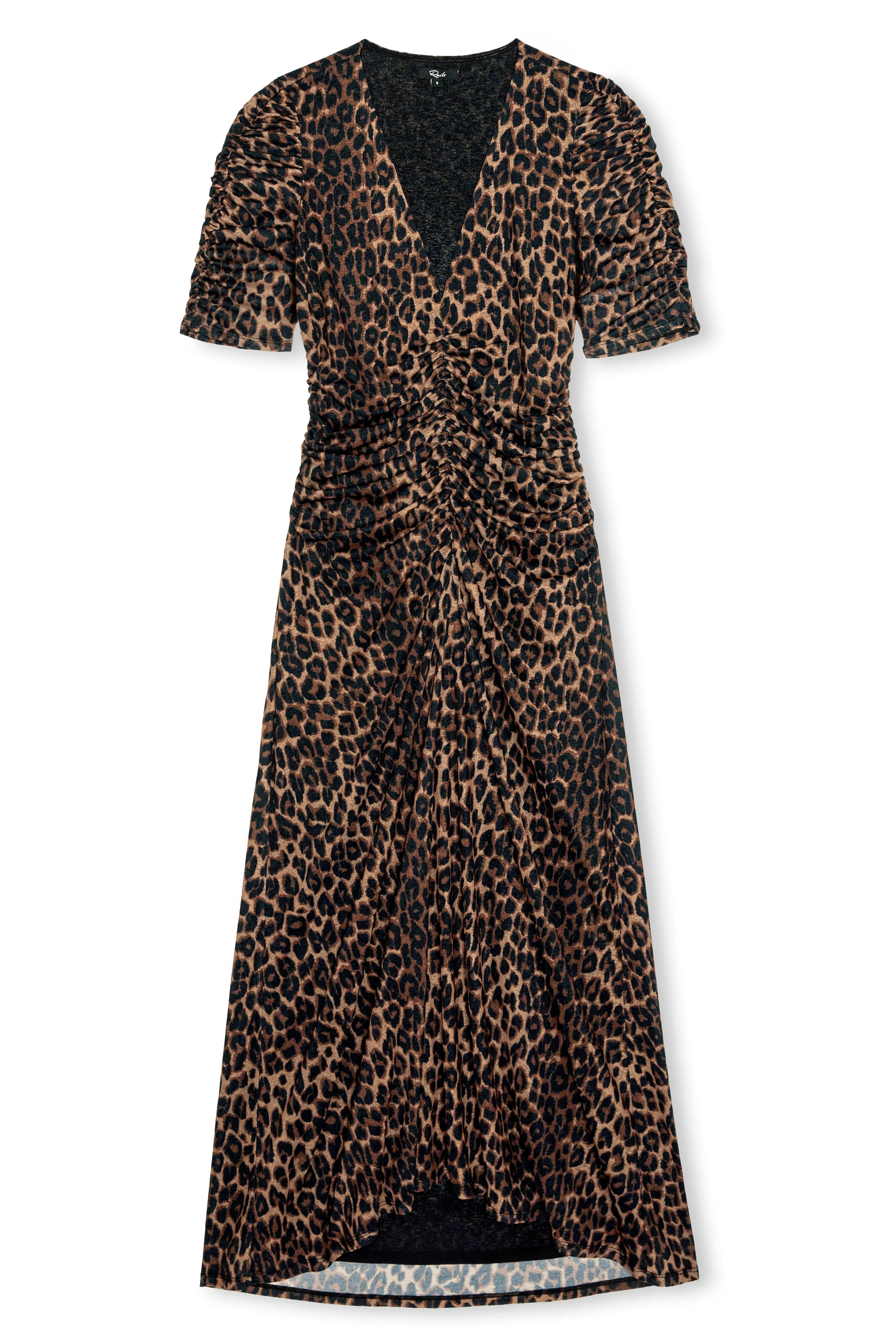 Rails Beacon Dress